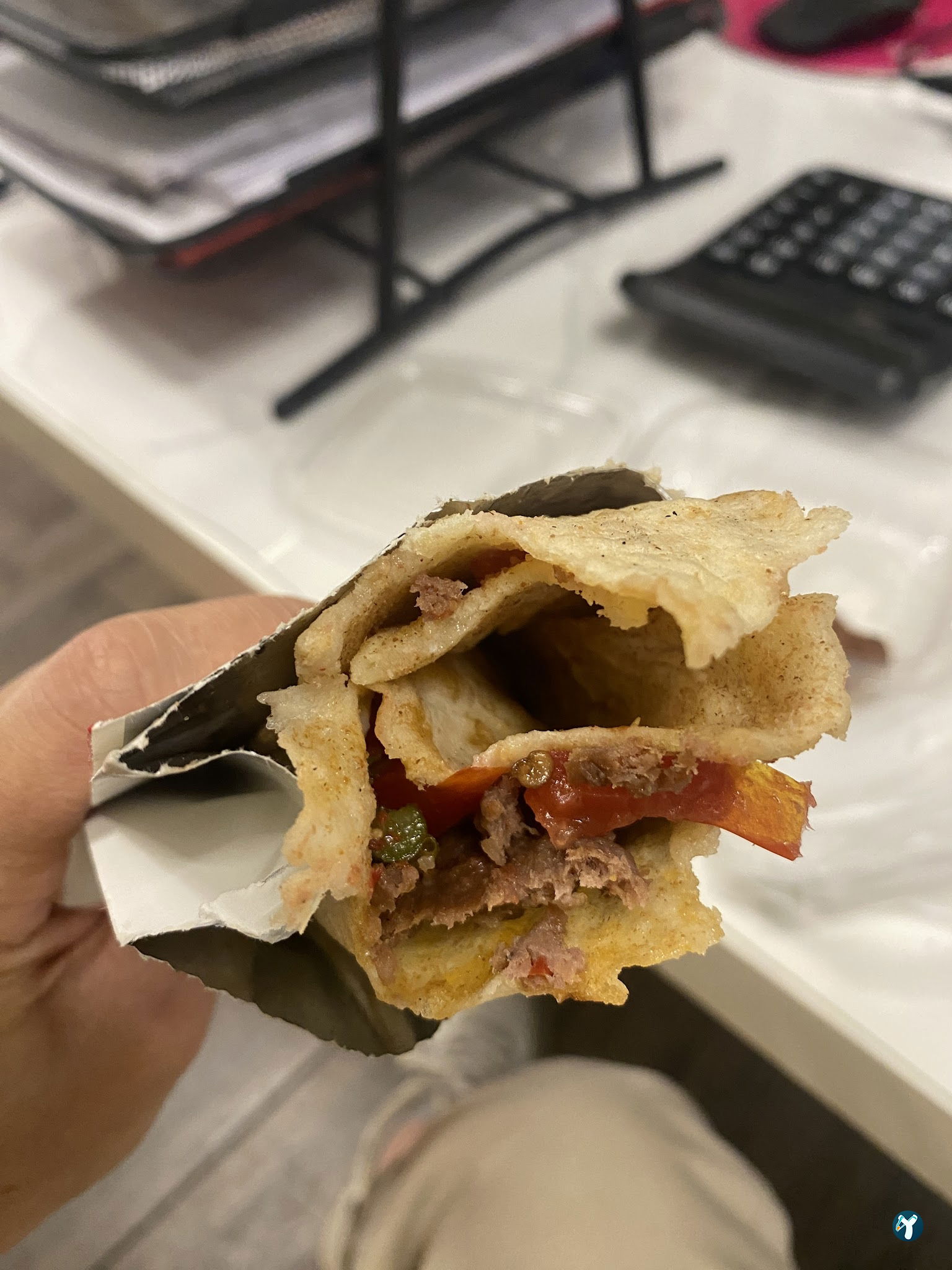 Dürümcü Memet Usta