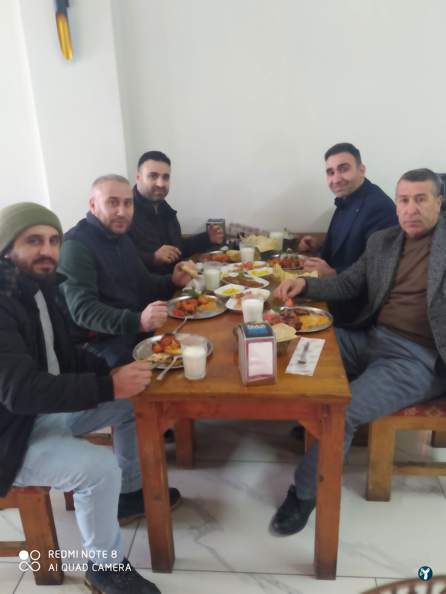 Dürümcü Memet Usta