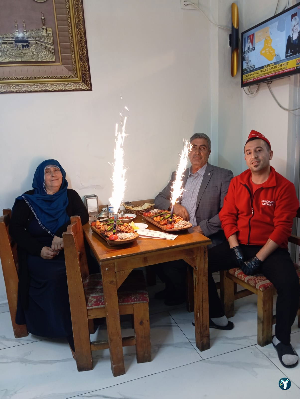 Dürümcü Memet Usta