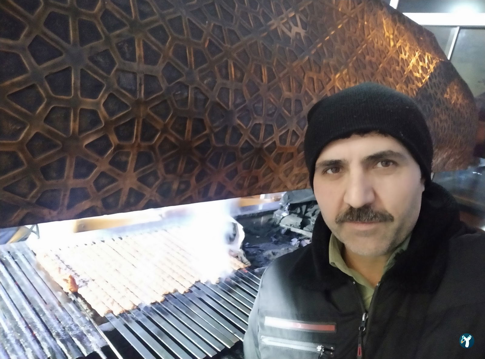 Dürümcü Memet Usta