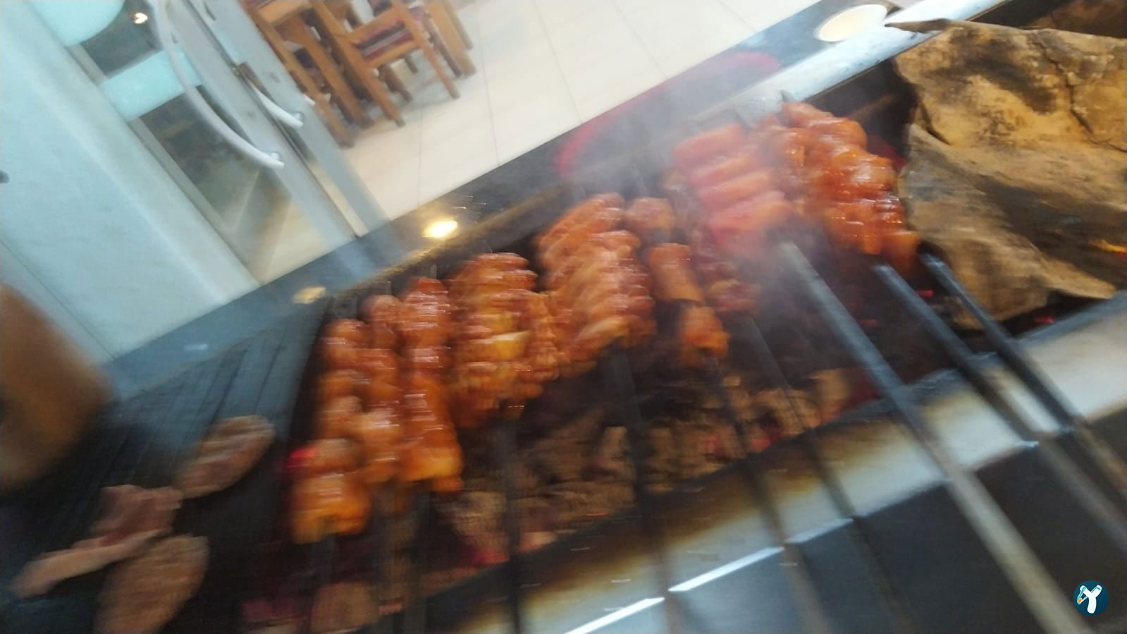 Dürümcü Memet Usta