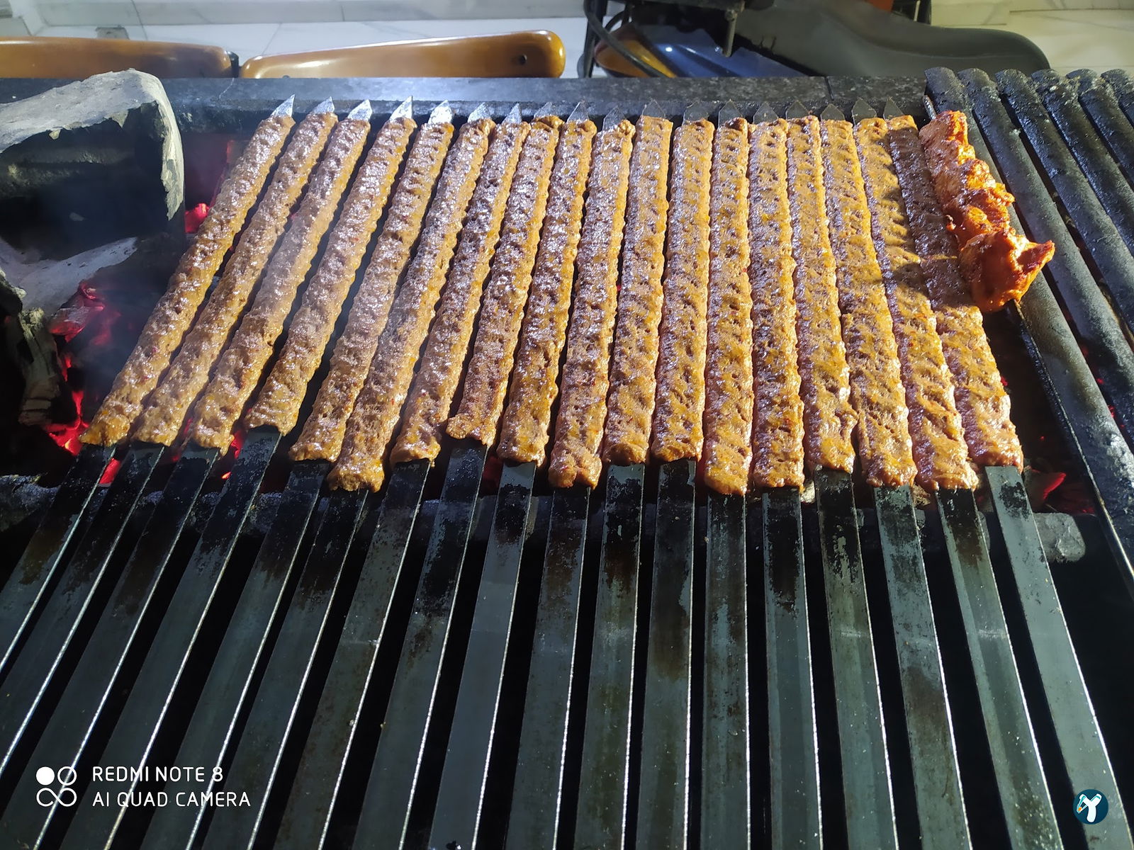 Dürümcü Memet Usta
