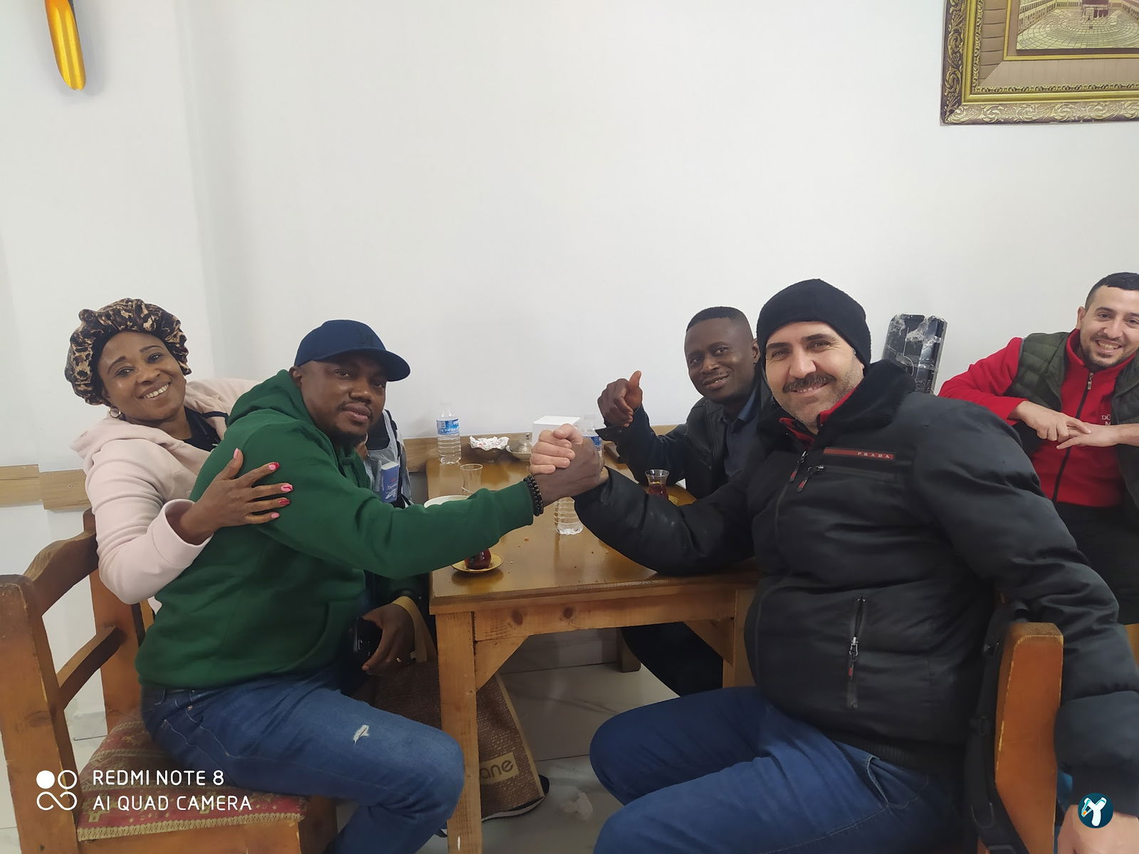 Dürümcü Memet Usta
