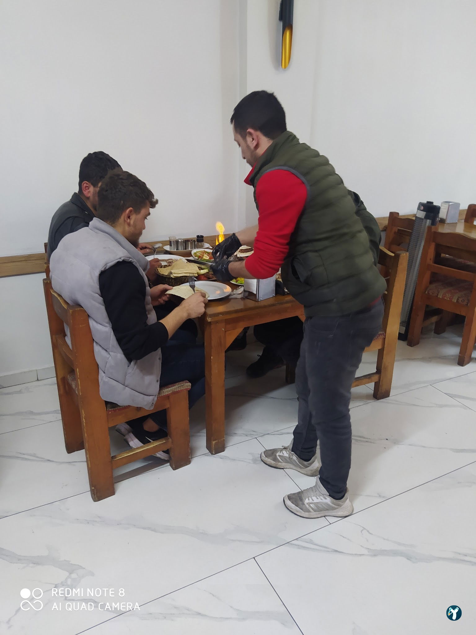 Dürümcü Memet Usta
