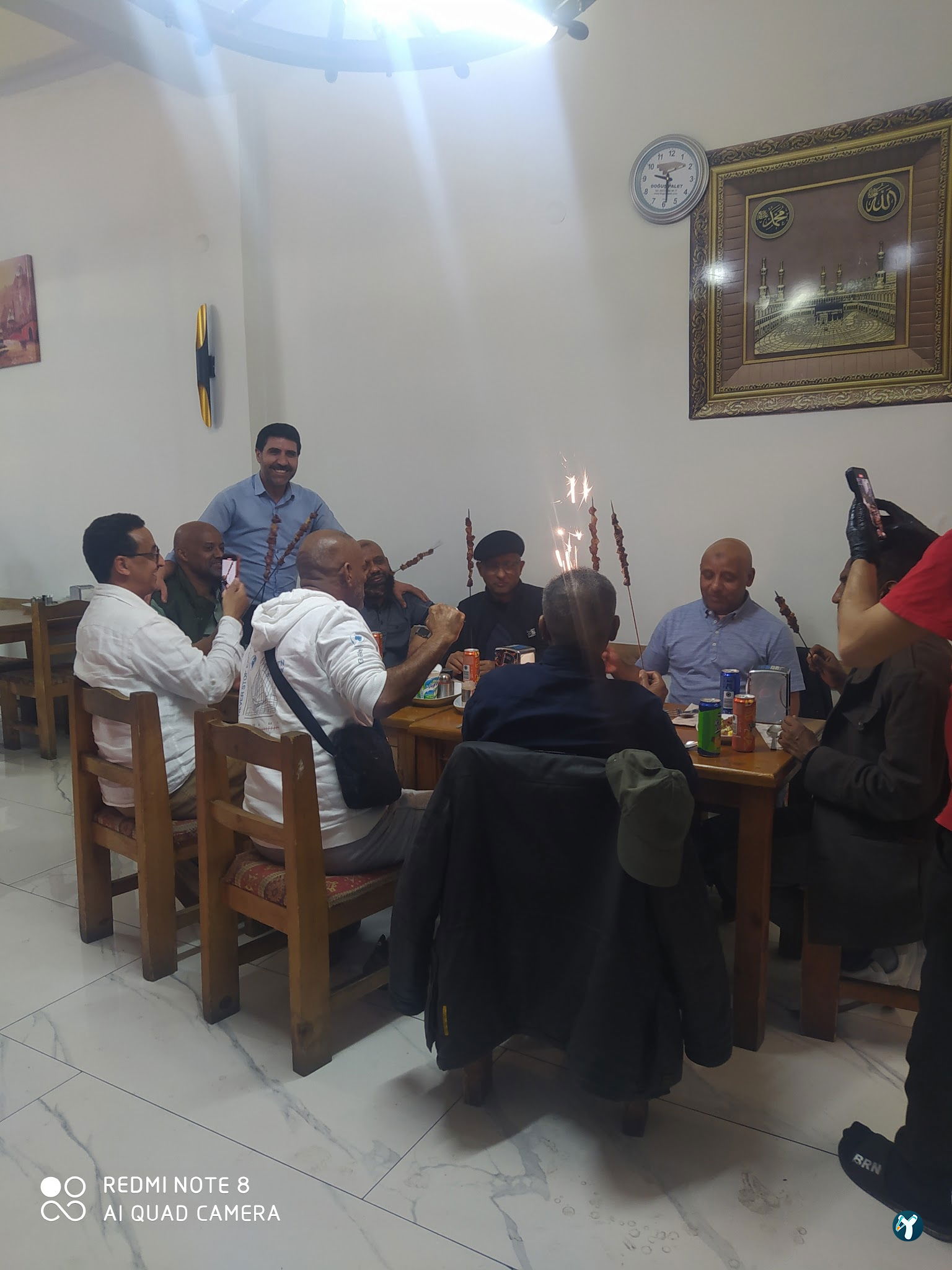 Dürümcü Memet Usta