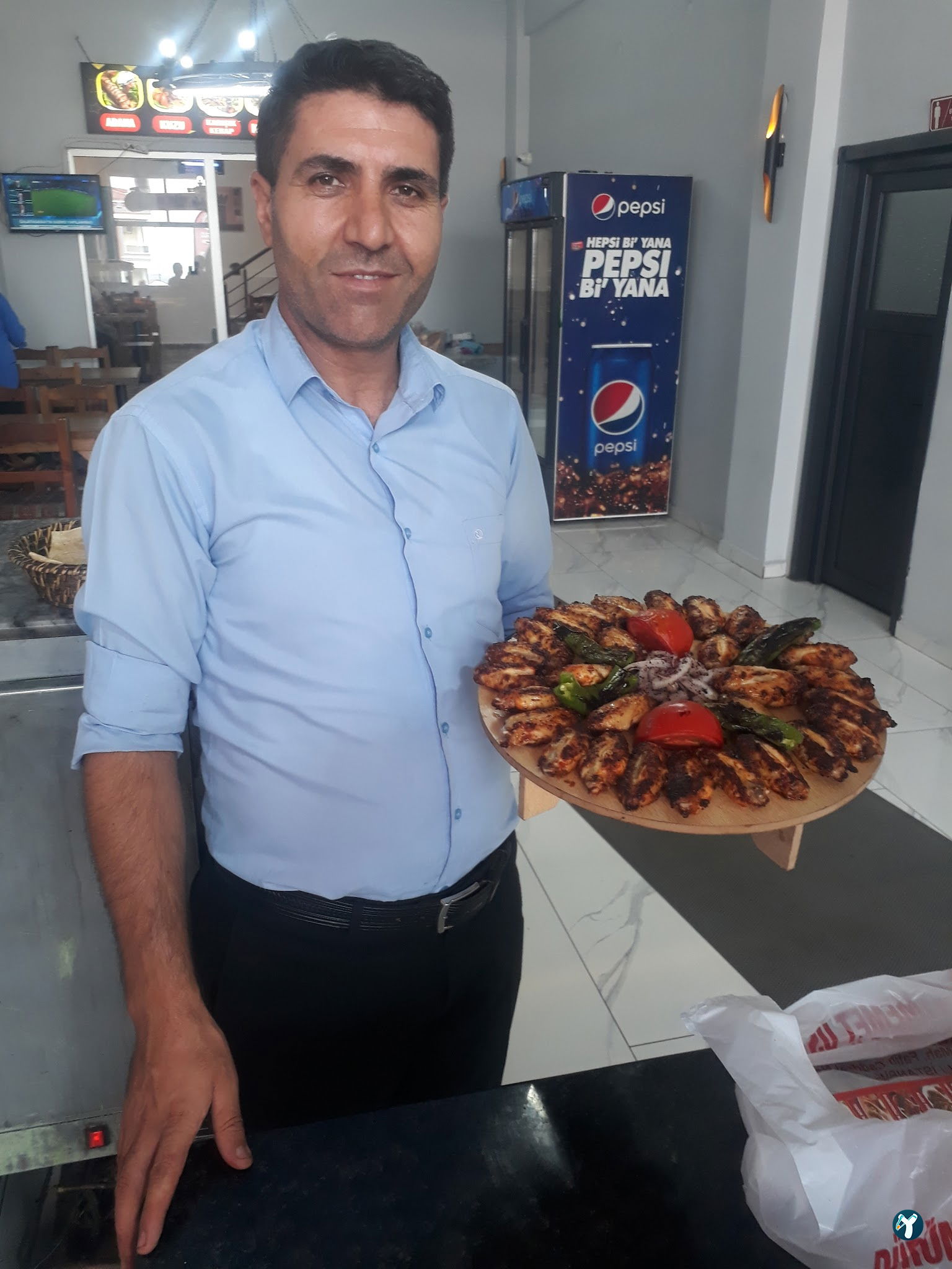 Dürümcü Memet Usta