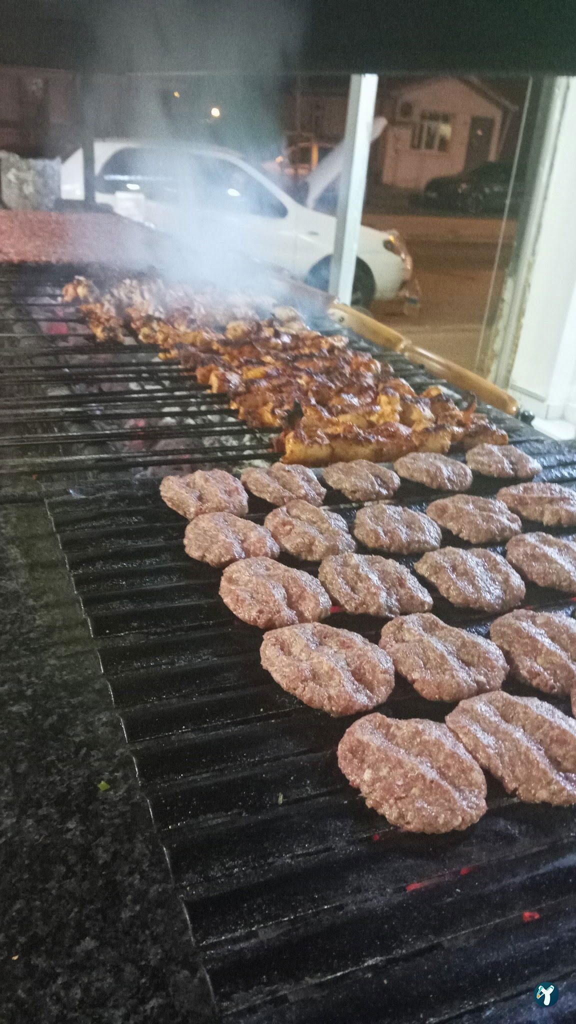 Dürümcü Memet Usta
