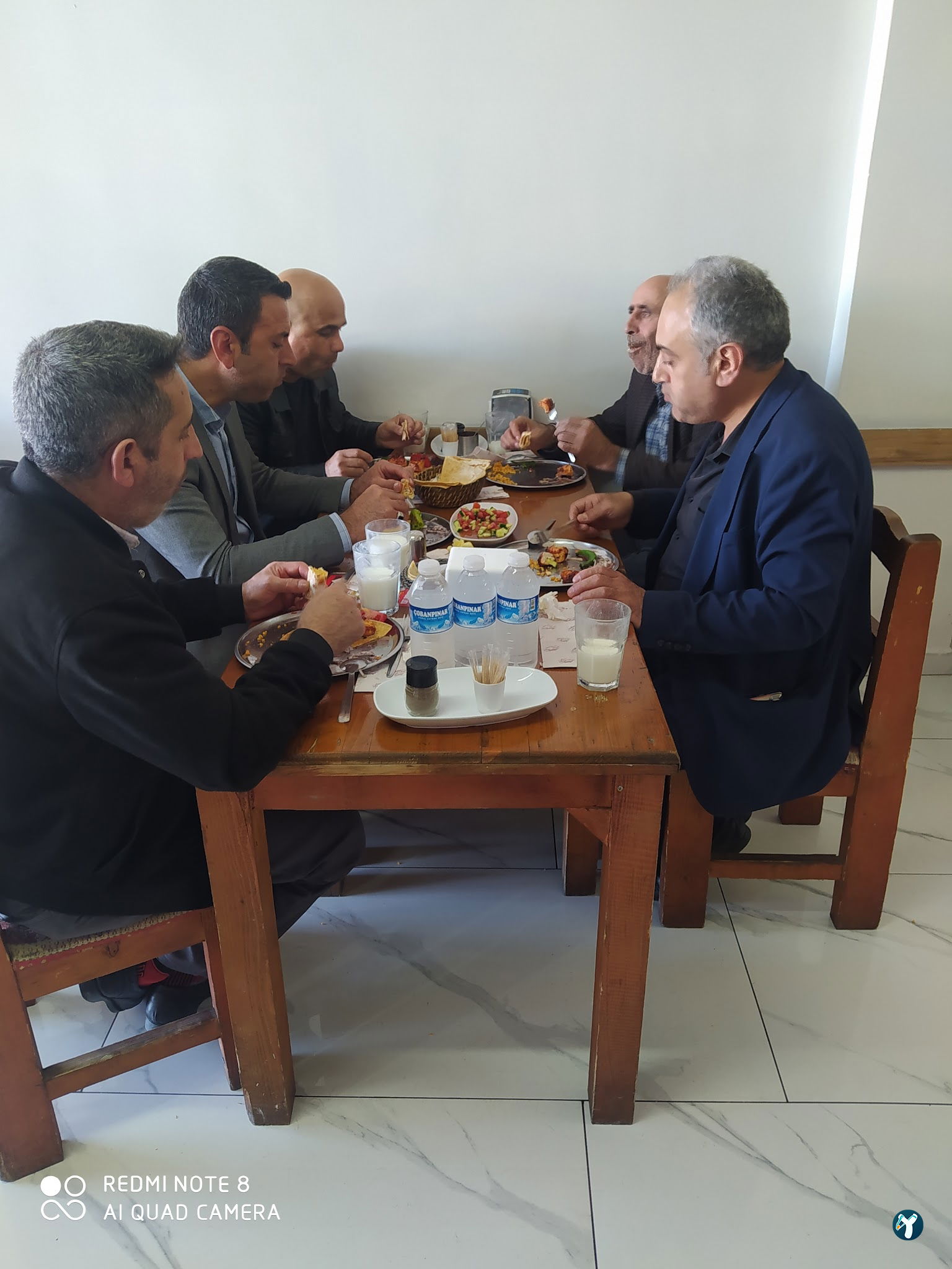 Dürümcü Memet Usta