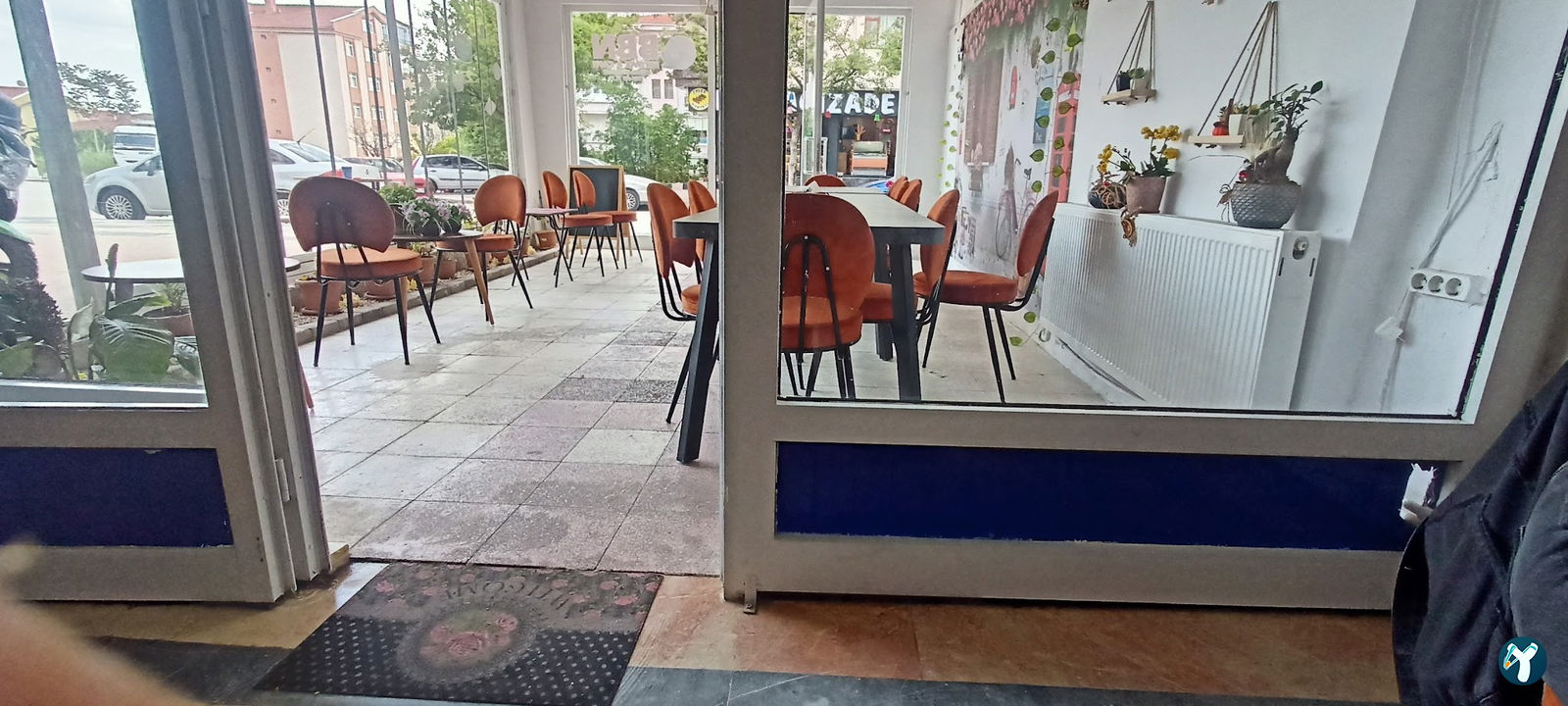 Bbn Mutfak Cafe