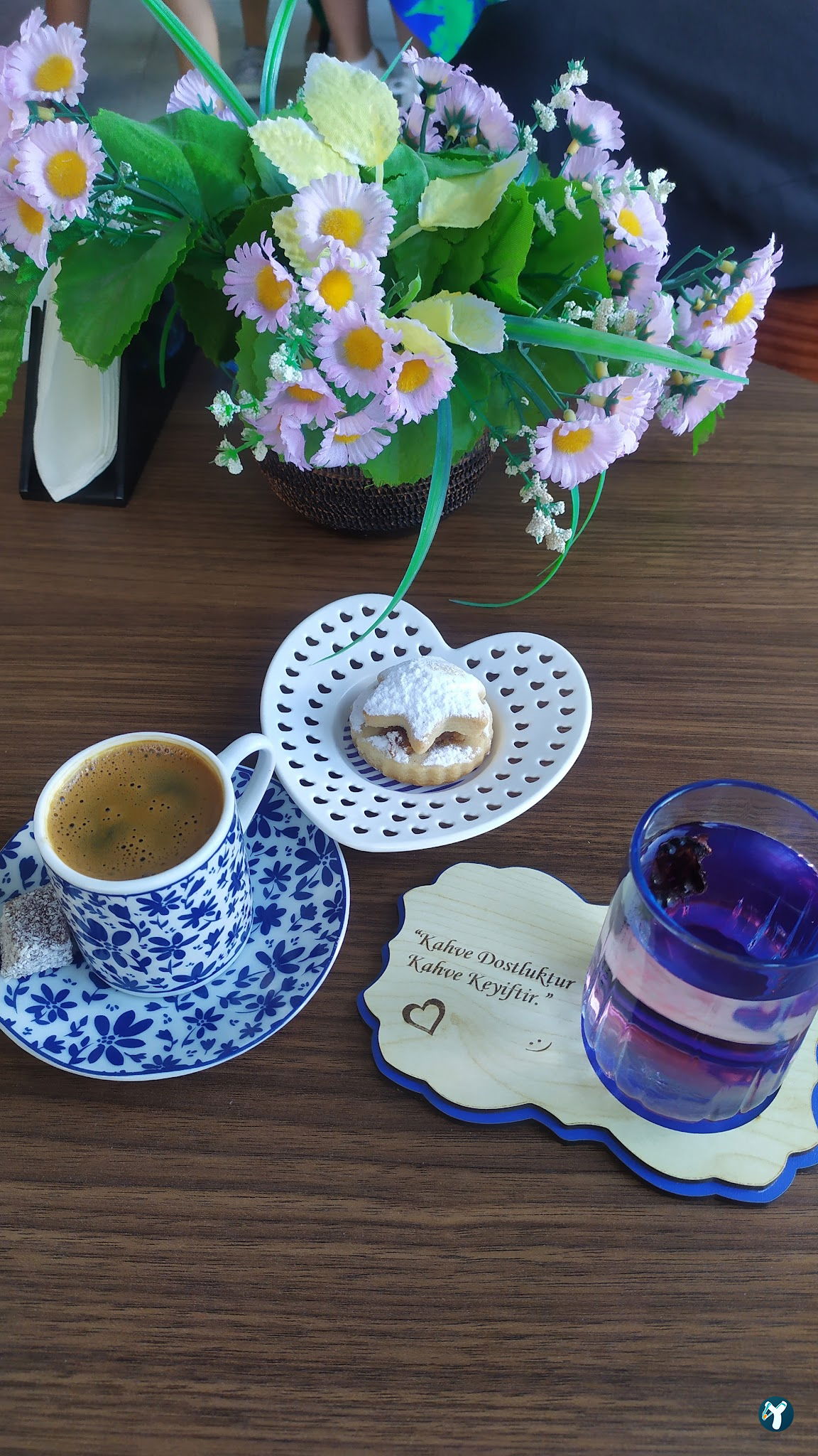 Bbn Mutfak Cafe