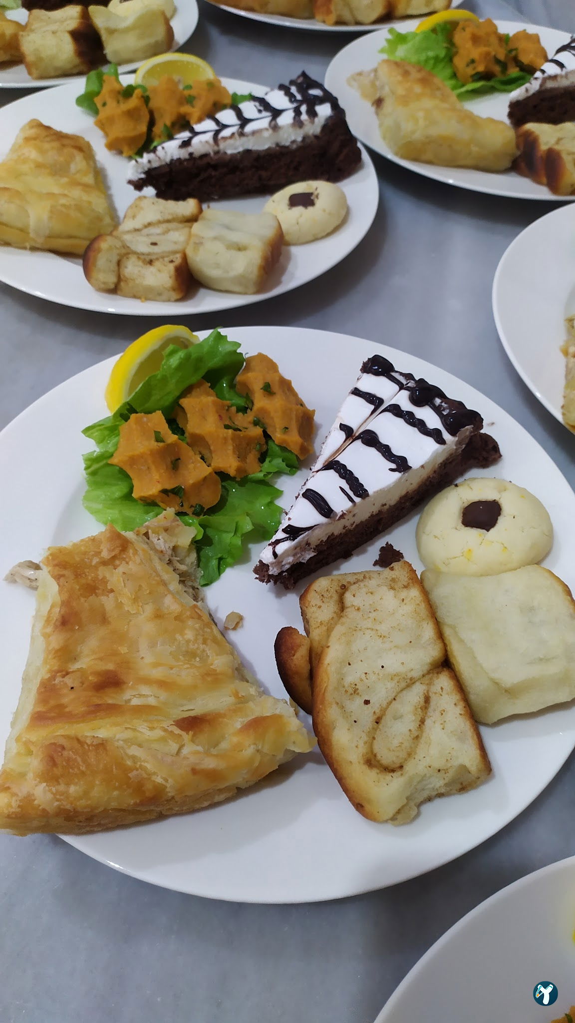 Bbn Mutfak Cafe