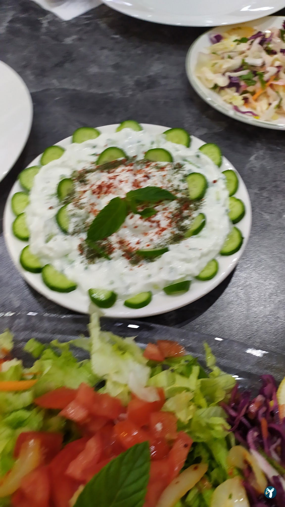 Bbn Mutfak Cafe
