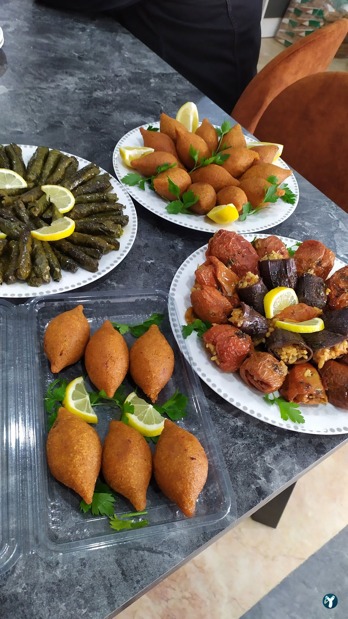 Bbn Mutfak Cafe
