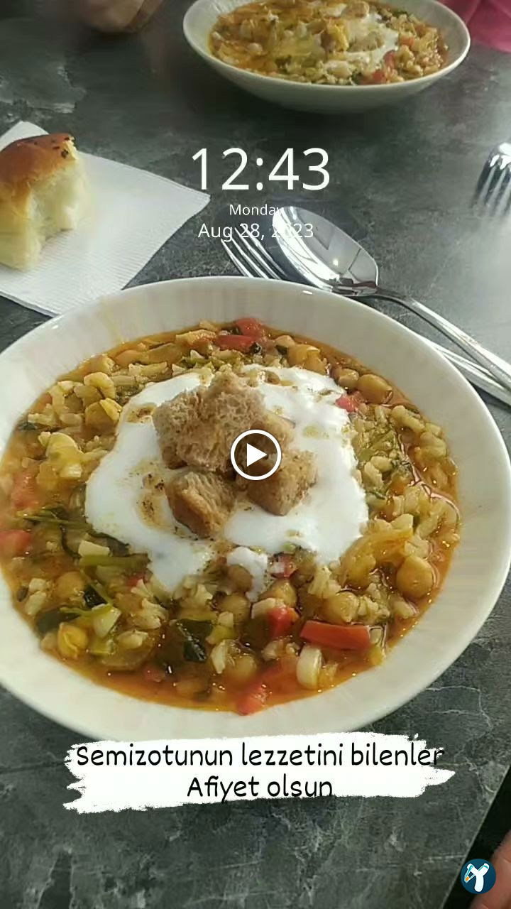 Bbn Mutfak Cafe