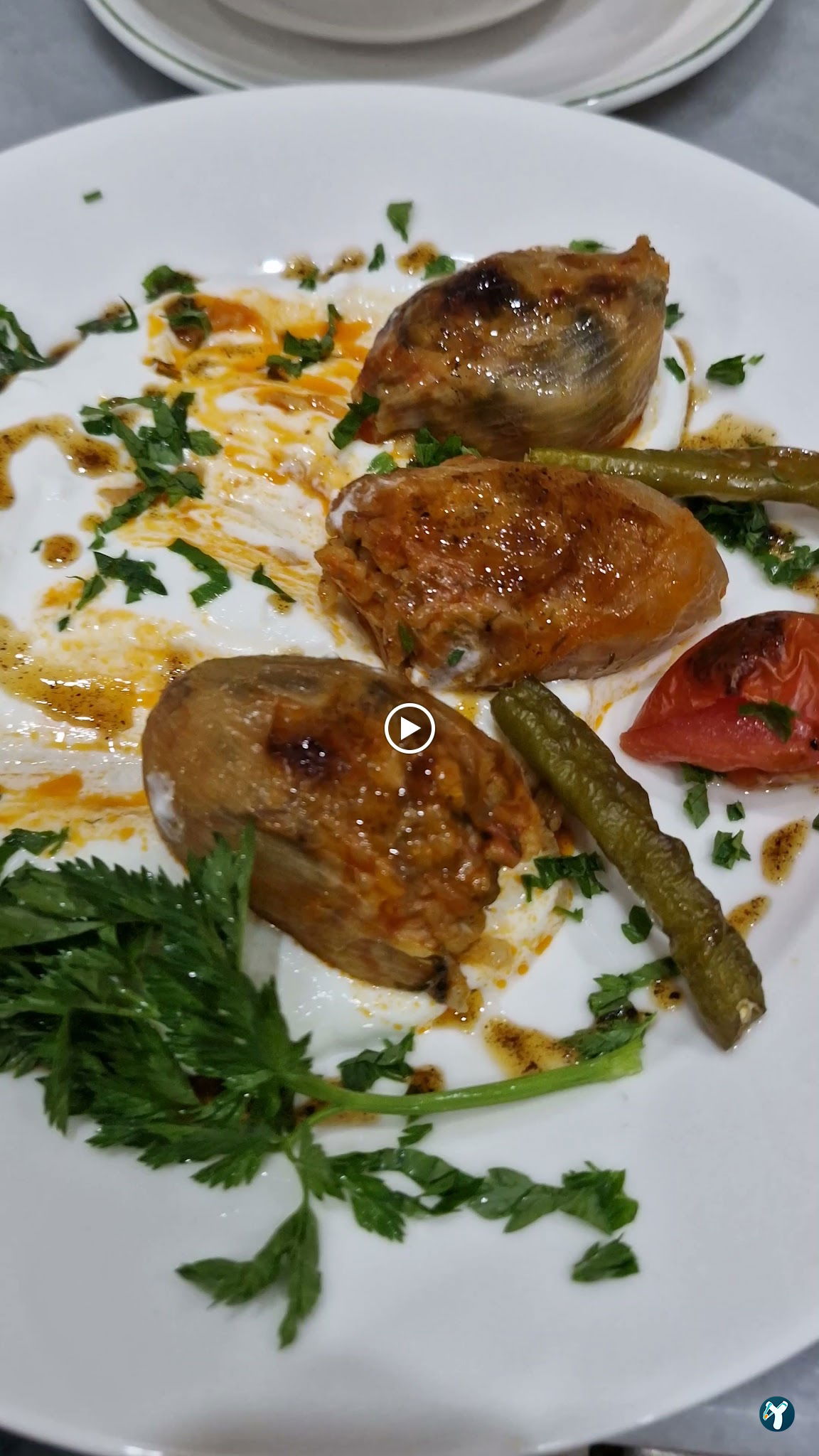 Bbn Mutfak Cafe