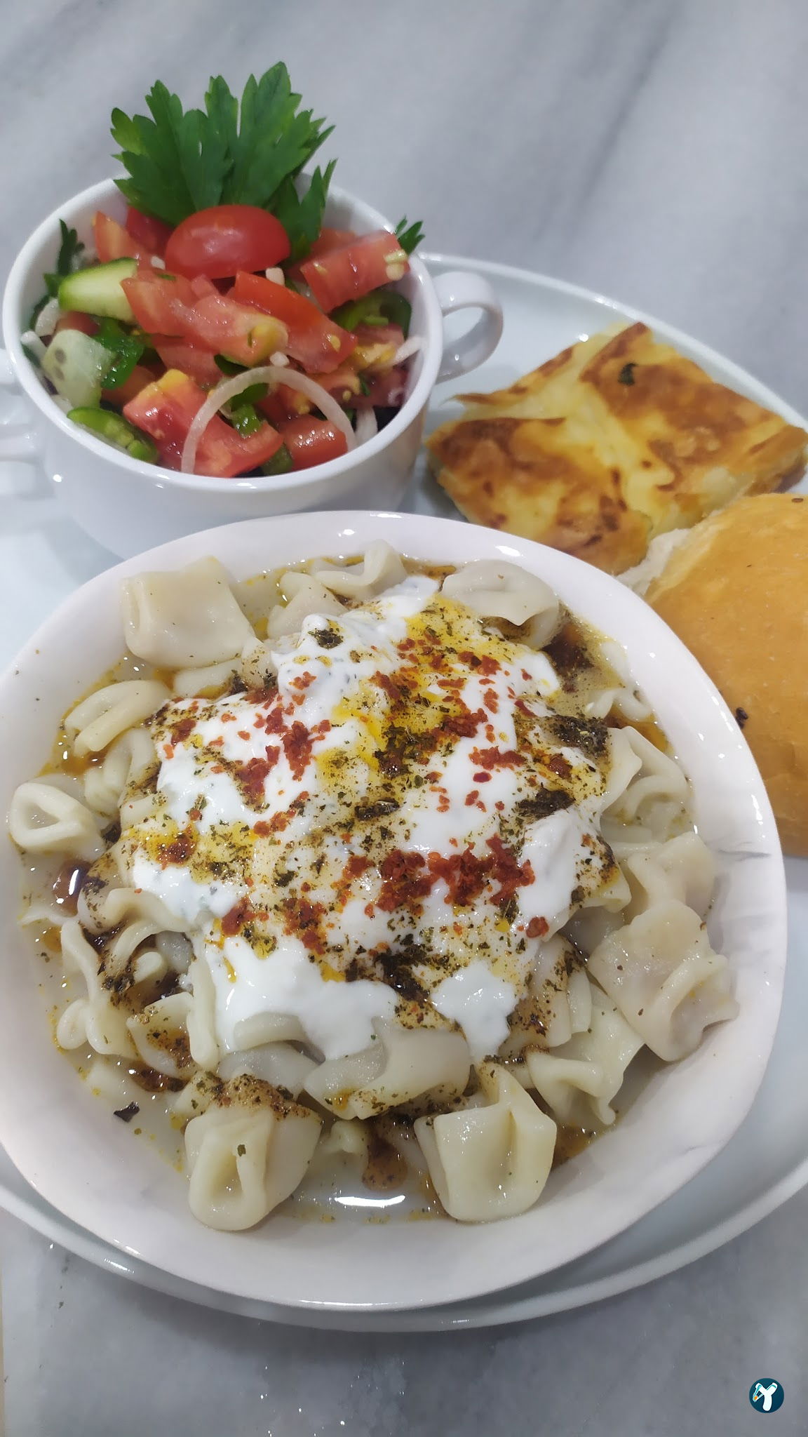 Bbn Mutfak Cafe