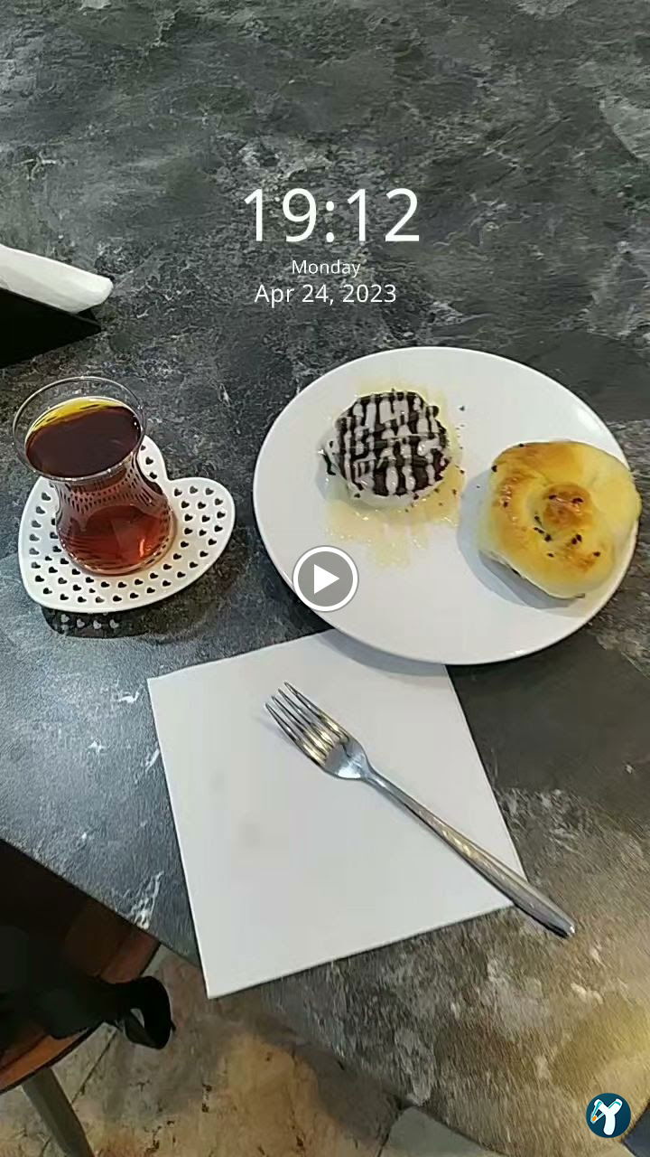 Bbn Mutfak Cafe