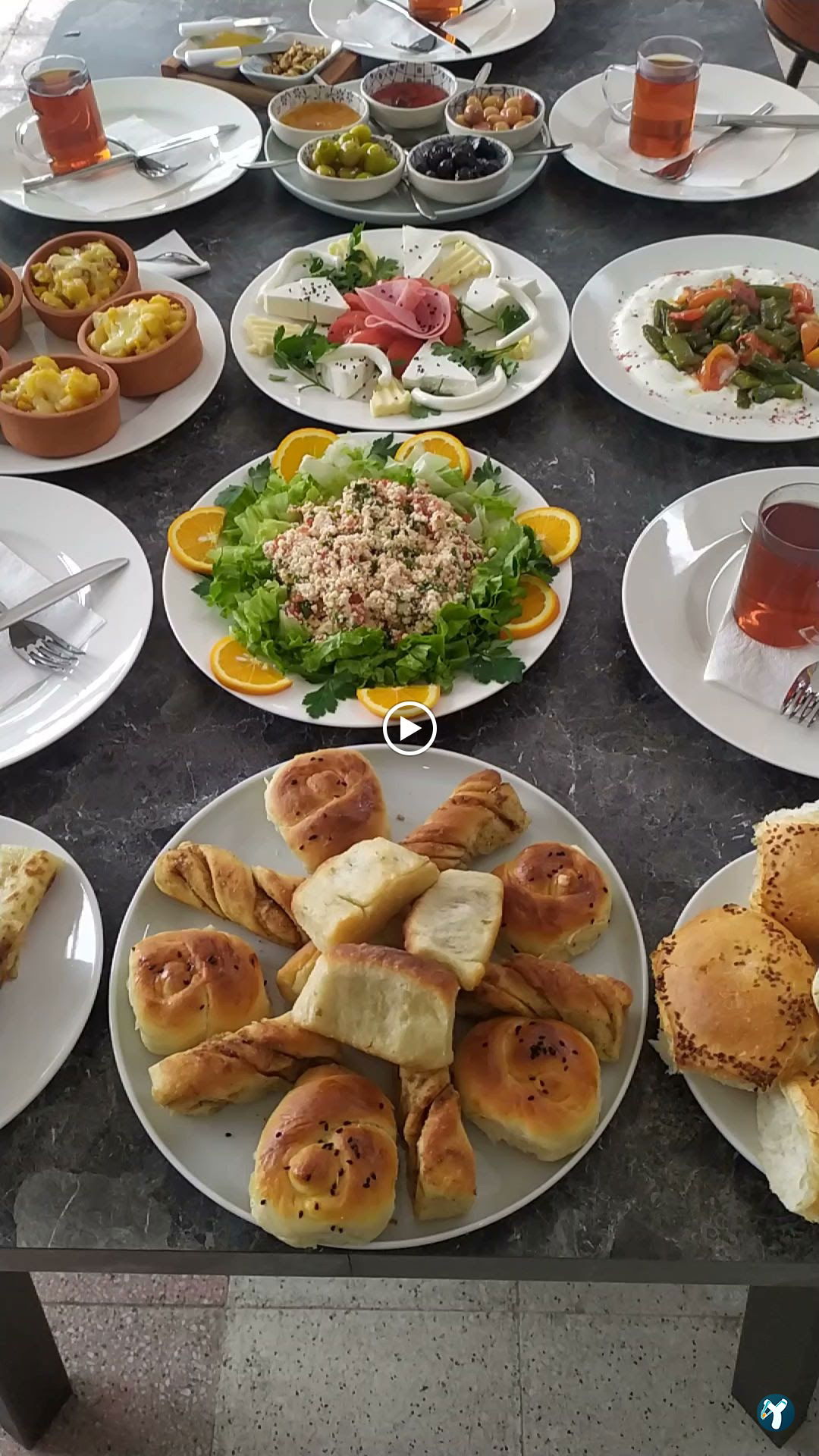 Bbn Mutfak Cafe