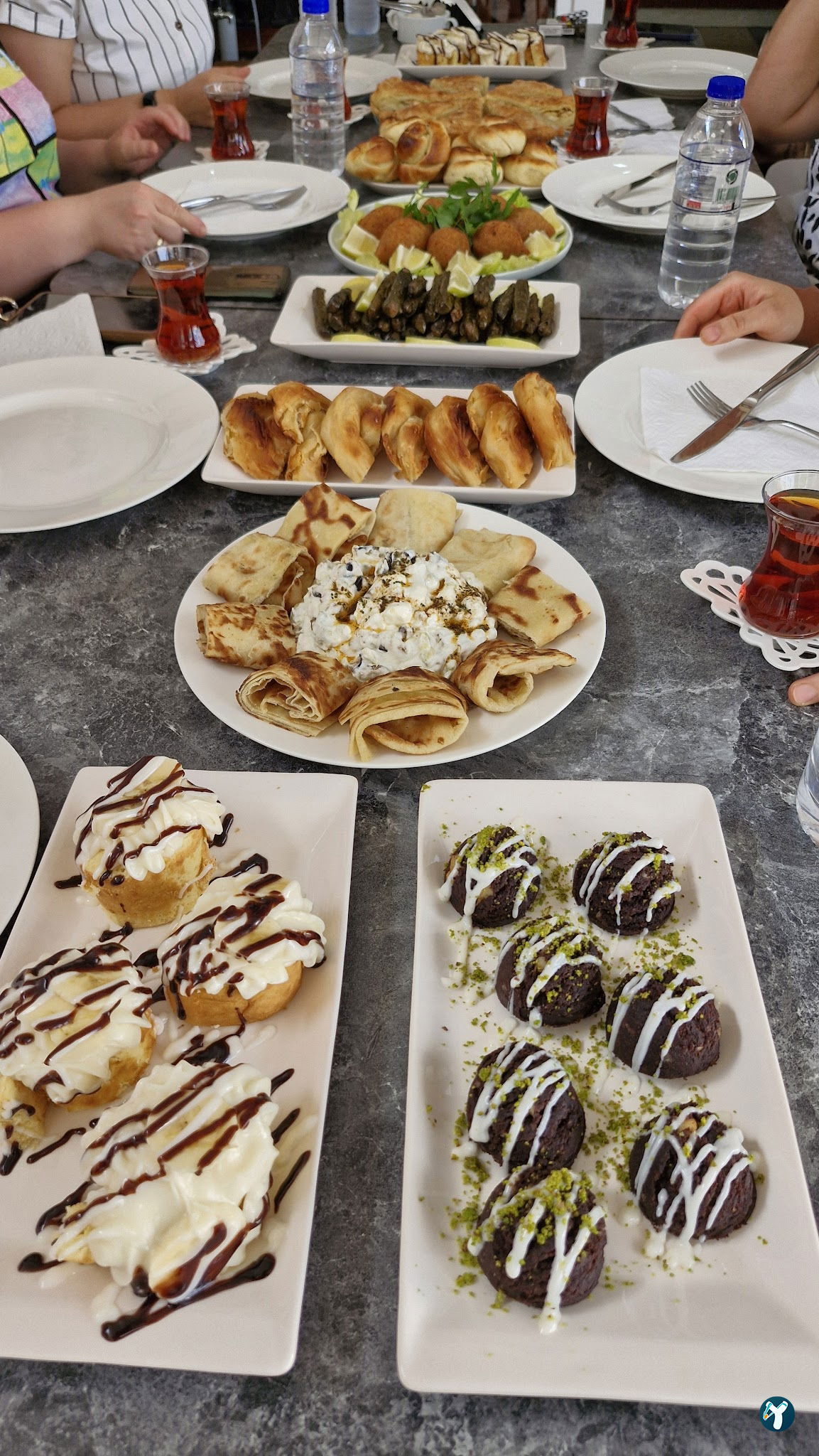 Bbn Mutfak Cafe