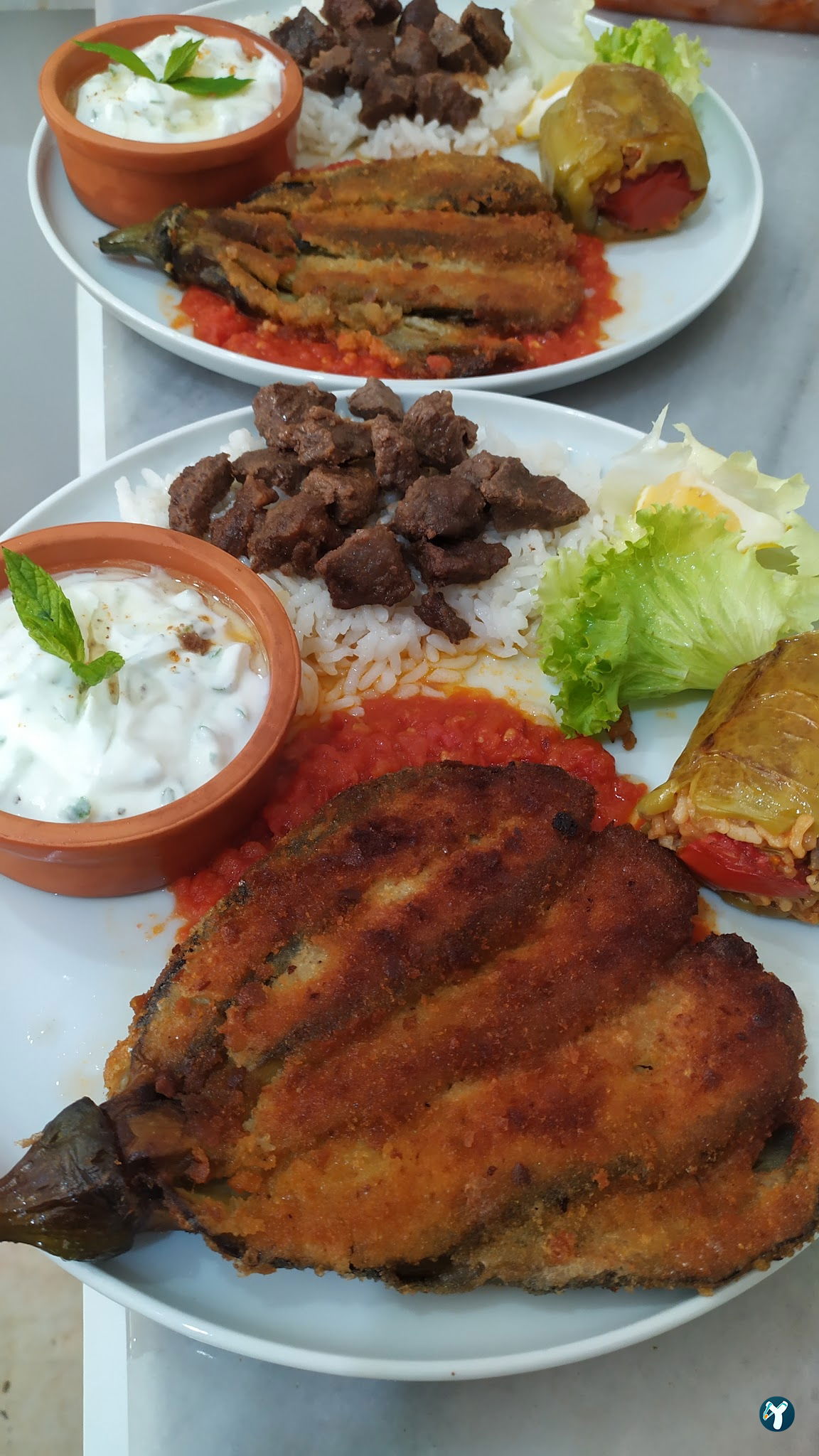 Bbn Mutfak Cafe