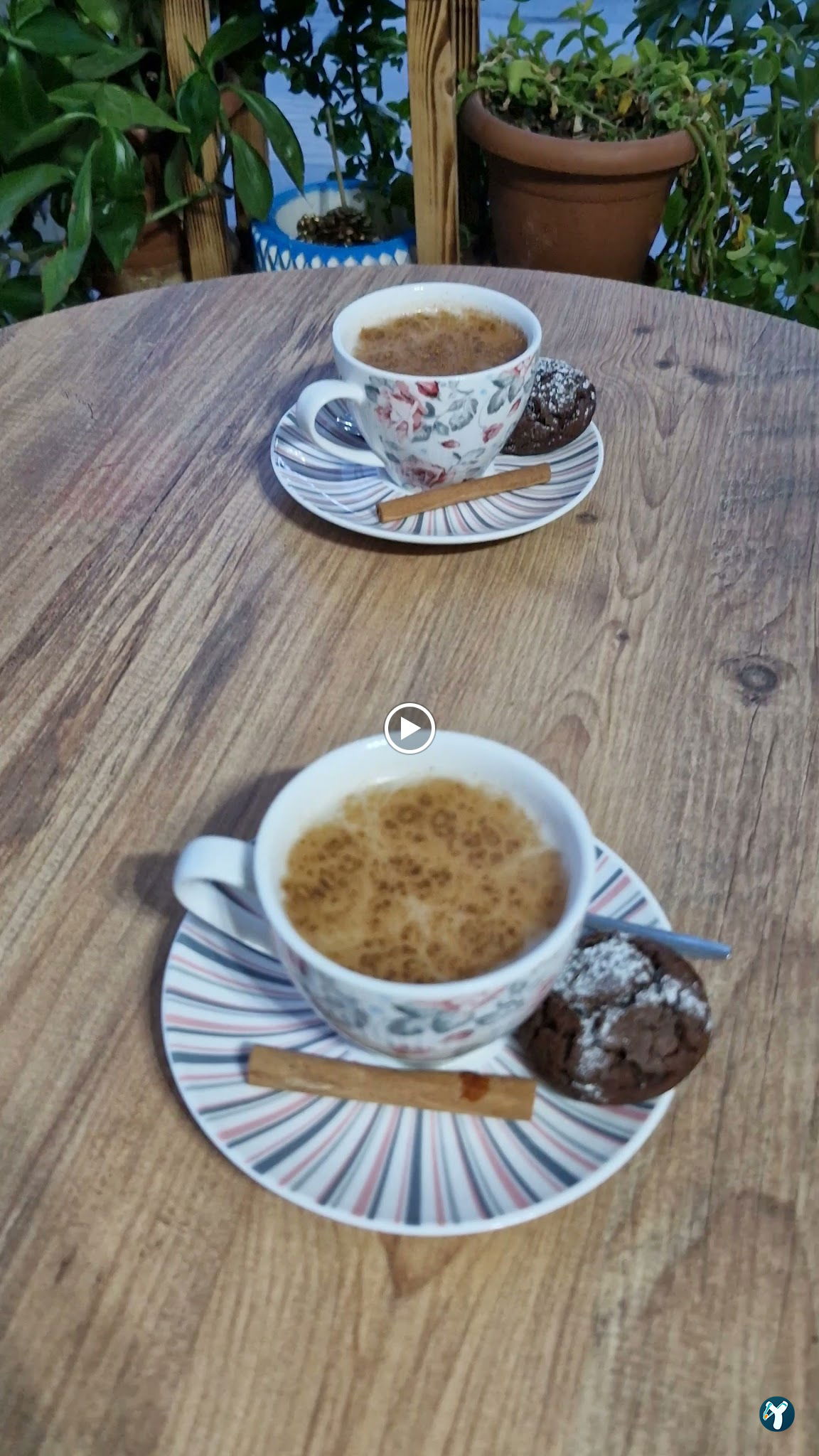 Bbn Mutfak Cafe