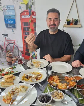 Bbn Mutfak Cafe resimleri Bbn Mutfak Cafe resimleri