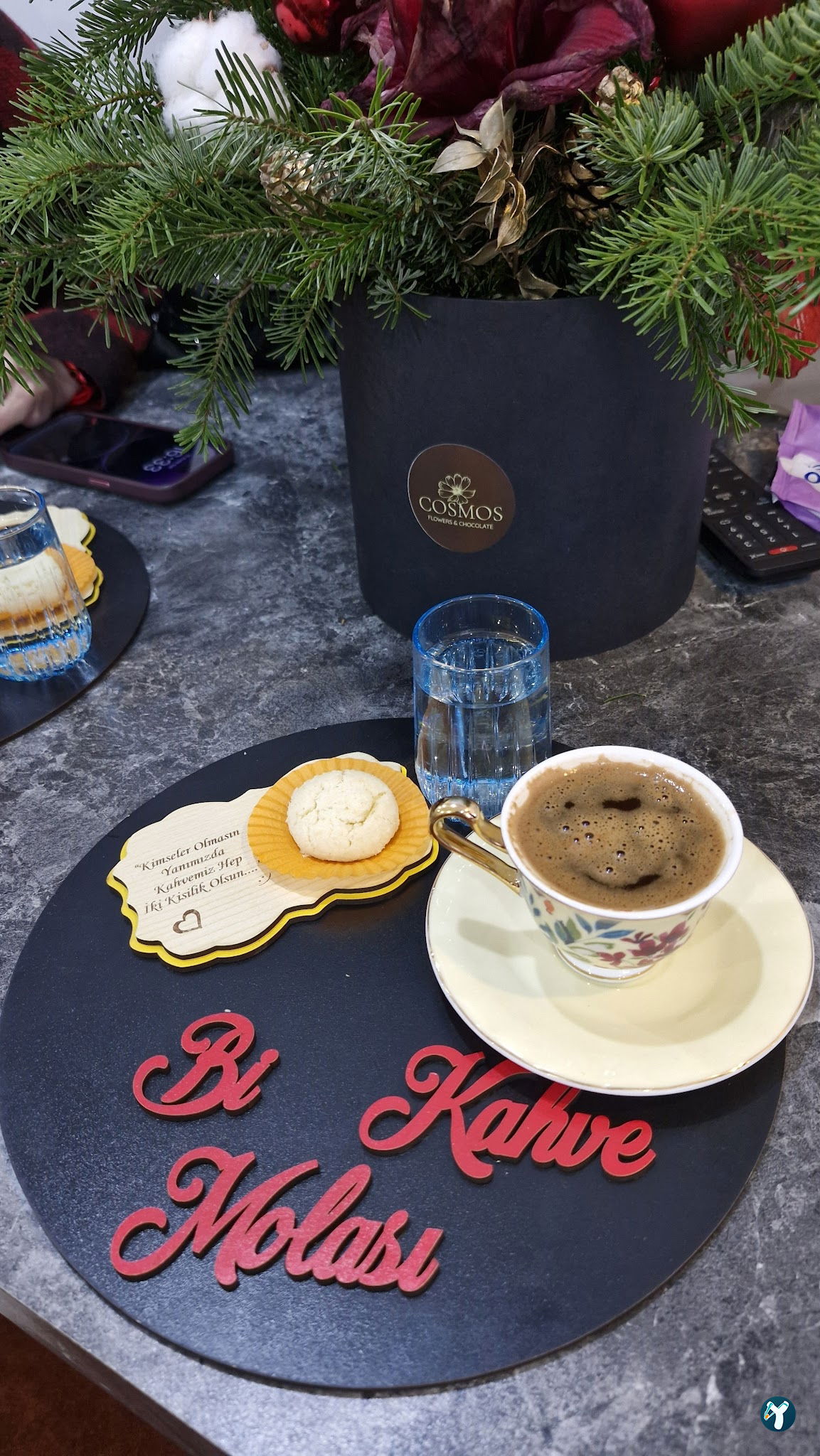 Bbn Mutfak Cafe