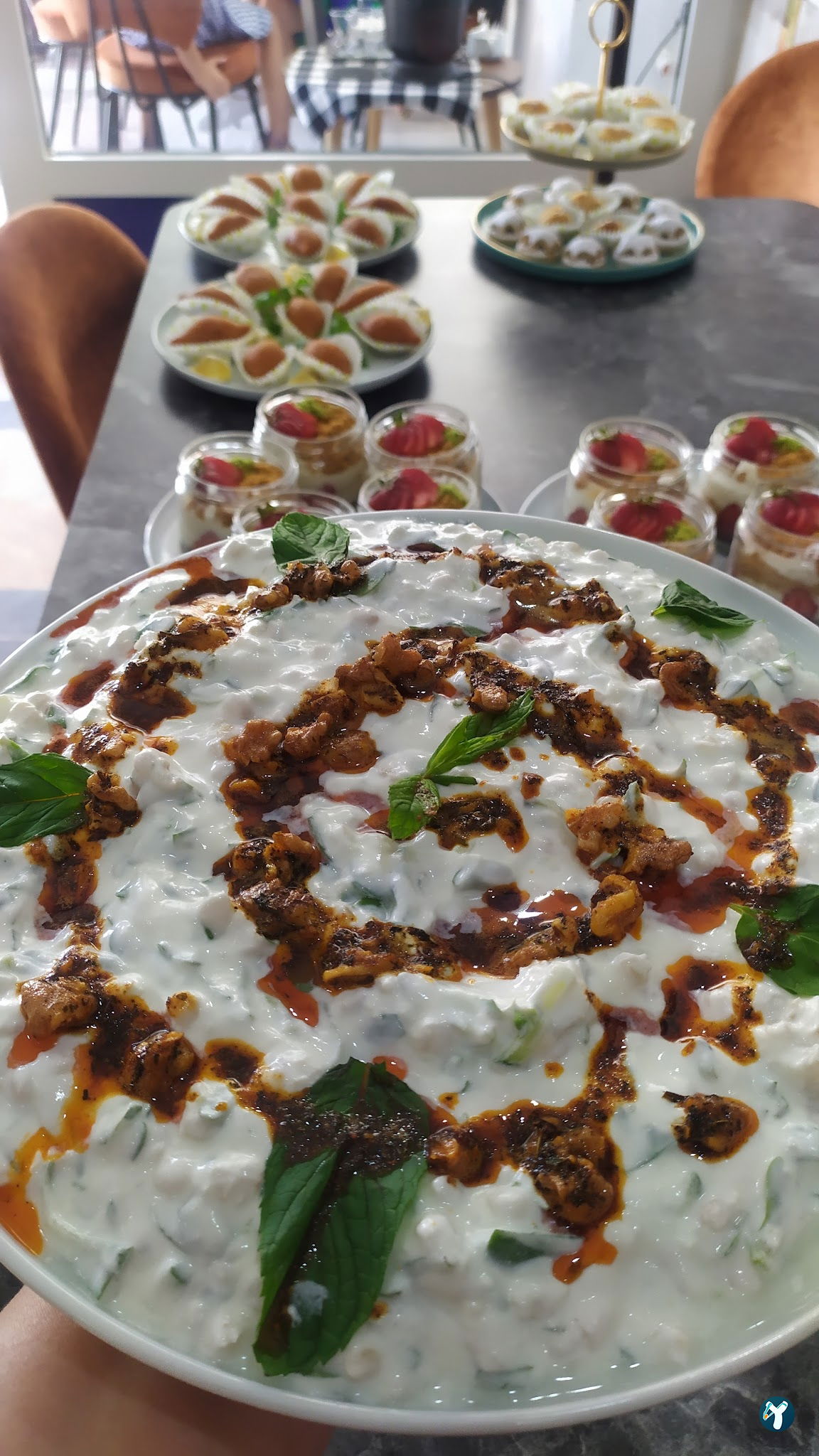 Bbn Mutfak Cafe