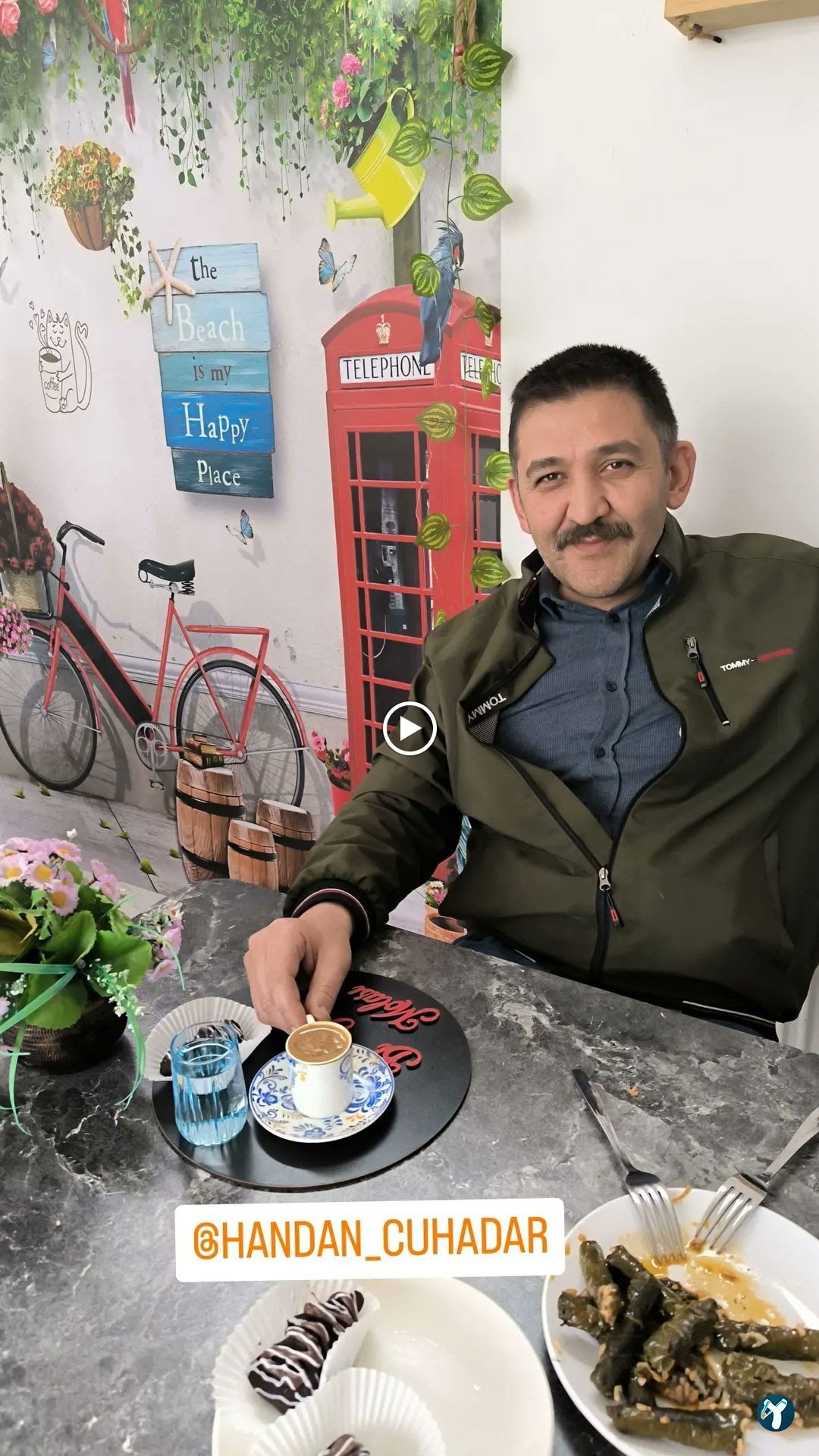 Bbn Mutfak Cafe
