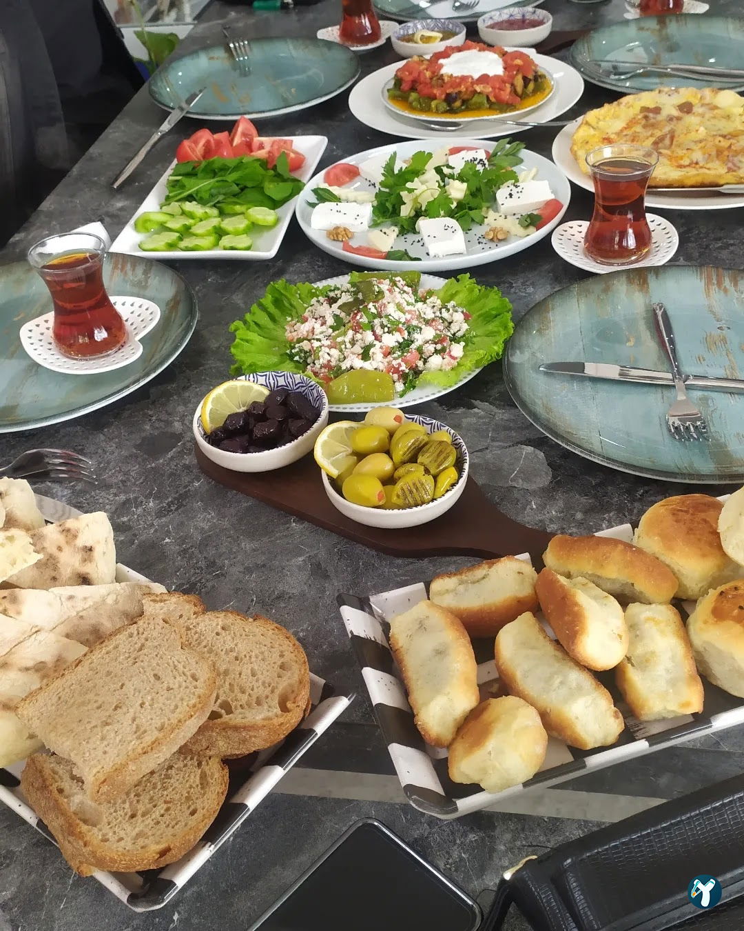 Bbn Mutfak Cafe