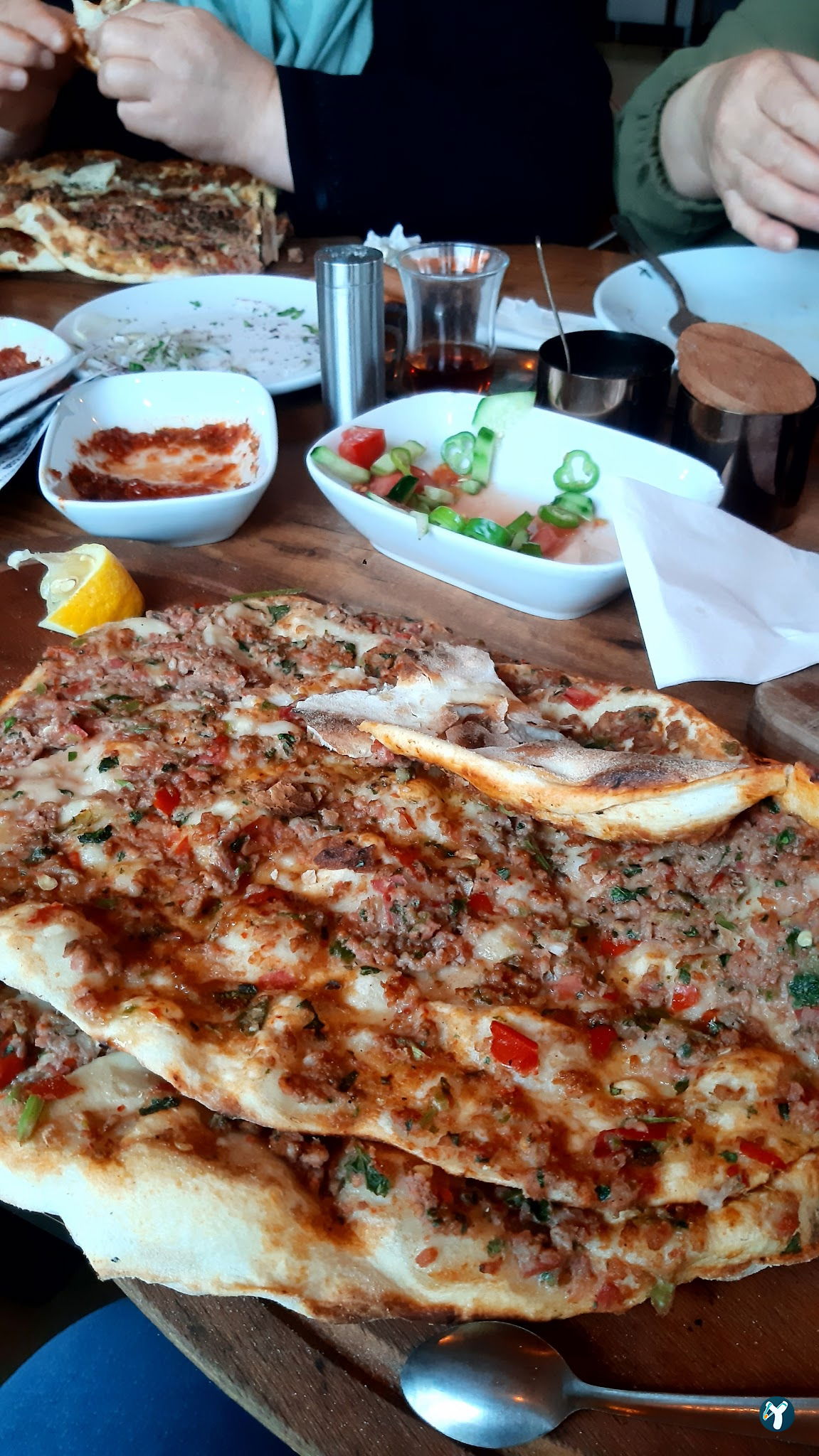 Meshur Oltu Kebapcisi