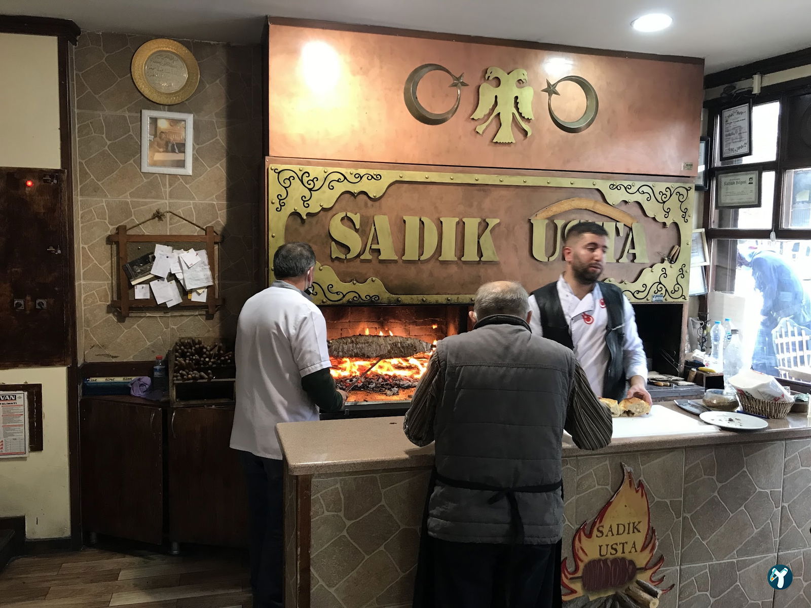 Meshur Oltu Kebapcisi