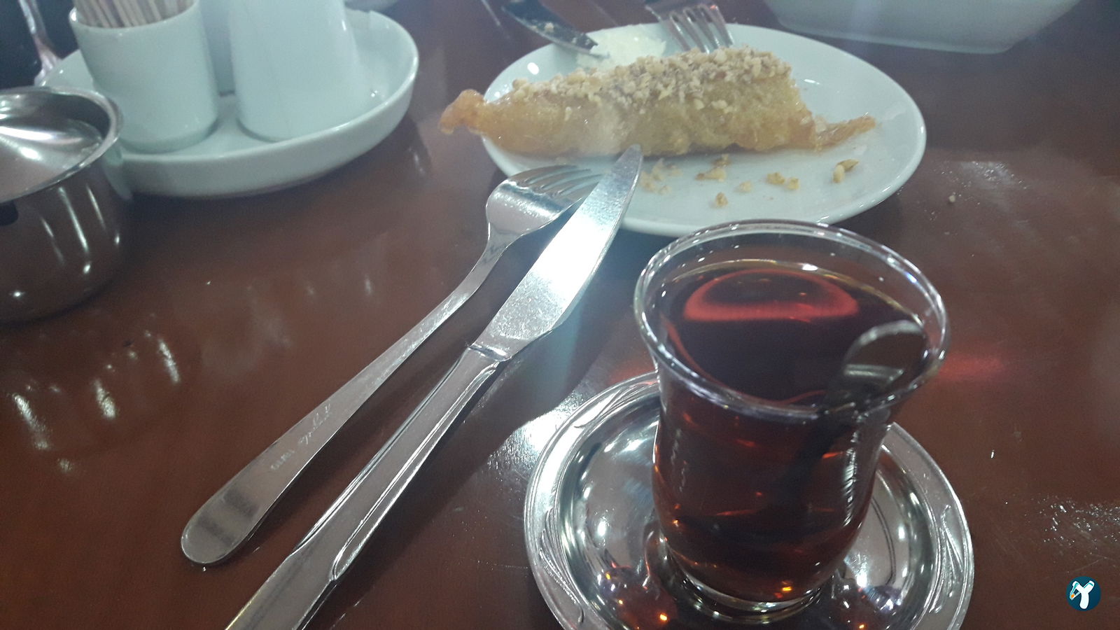 Meshur Oltu Kebapcisi