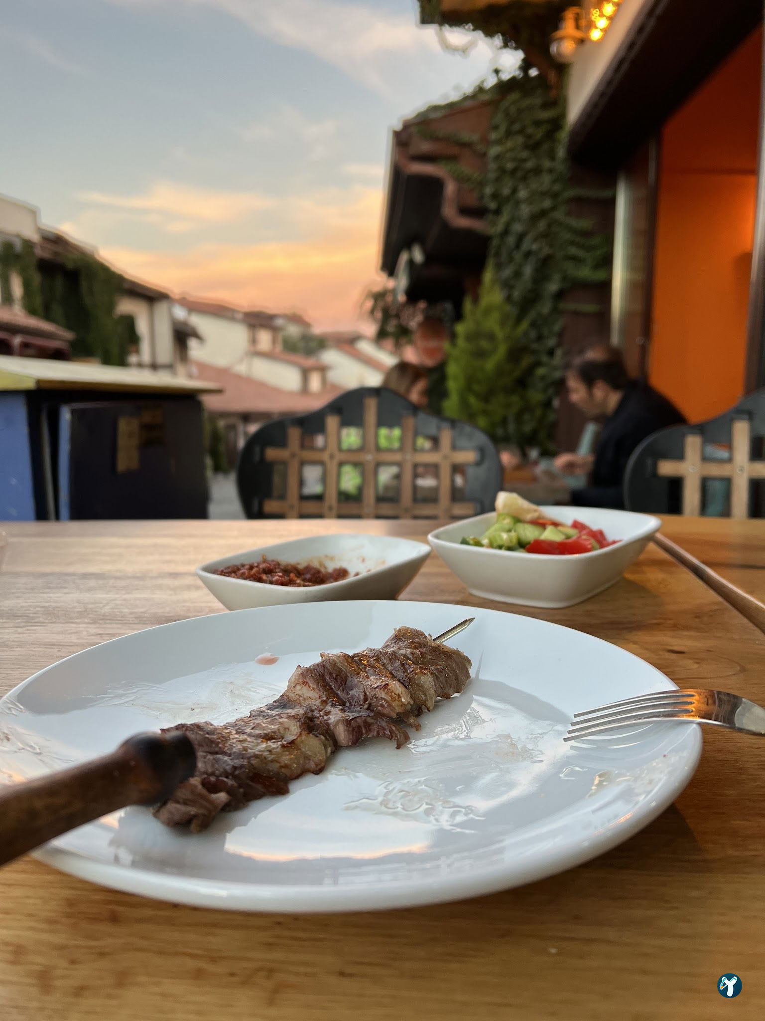 Meshur Oltu Kebapcisi