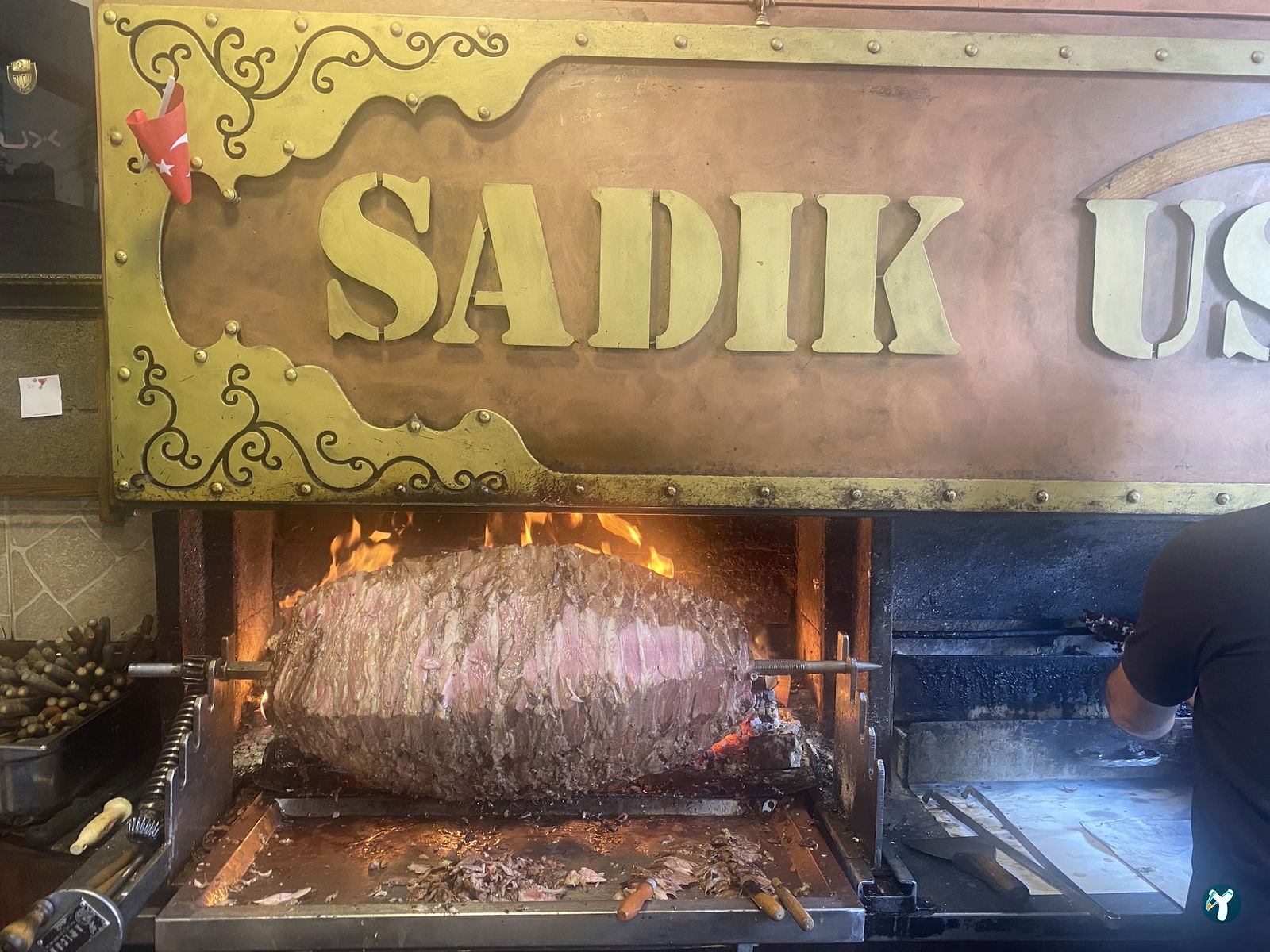 Meshur Oltu Kebapcisi