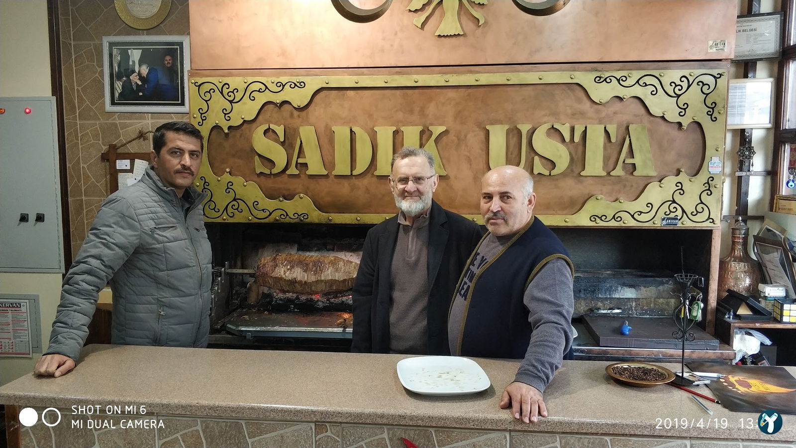 Meshur Oltu Kebapcisi