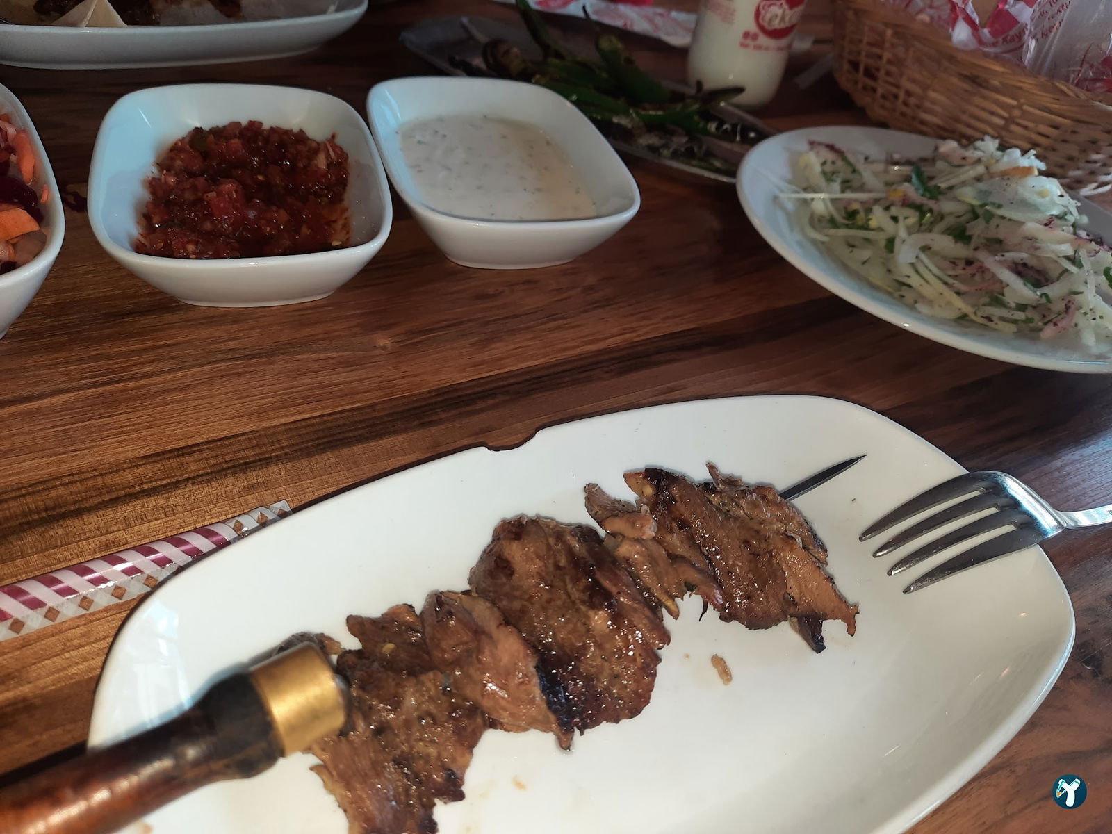 Meshur Oltu Kebapcisi