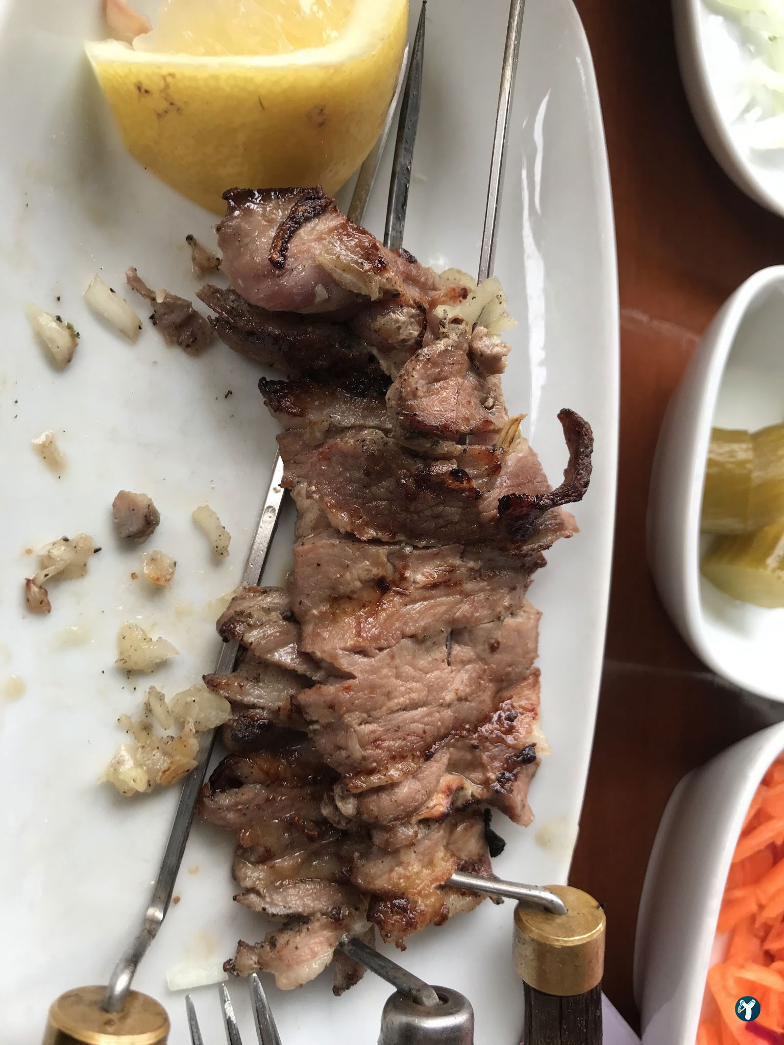 Meshur Oltu Kebapcisi