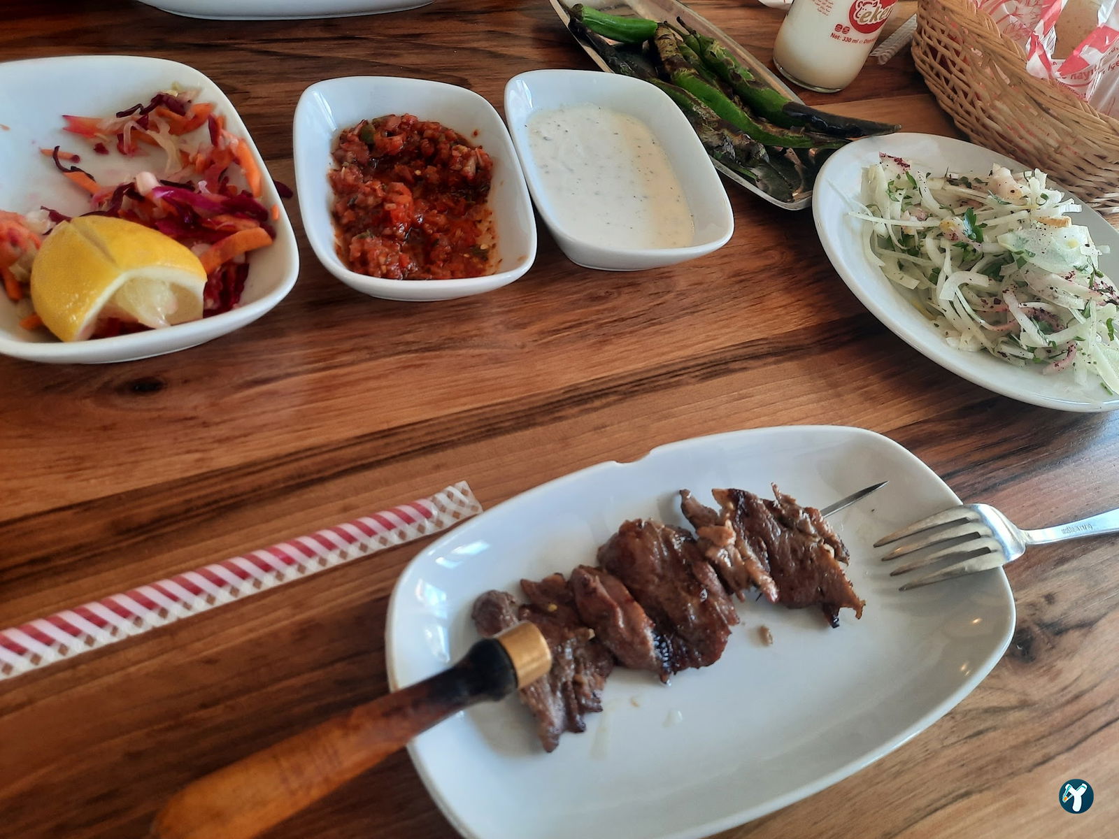 Meshur Oltu Kebapcisi