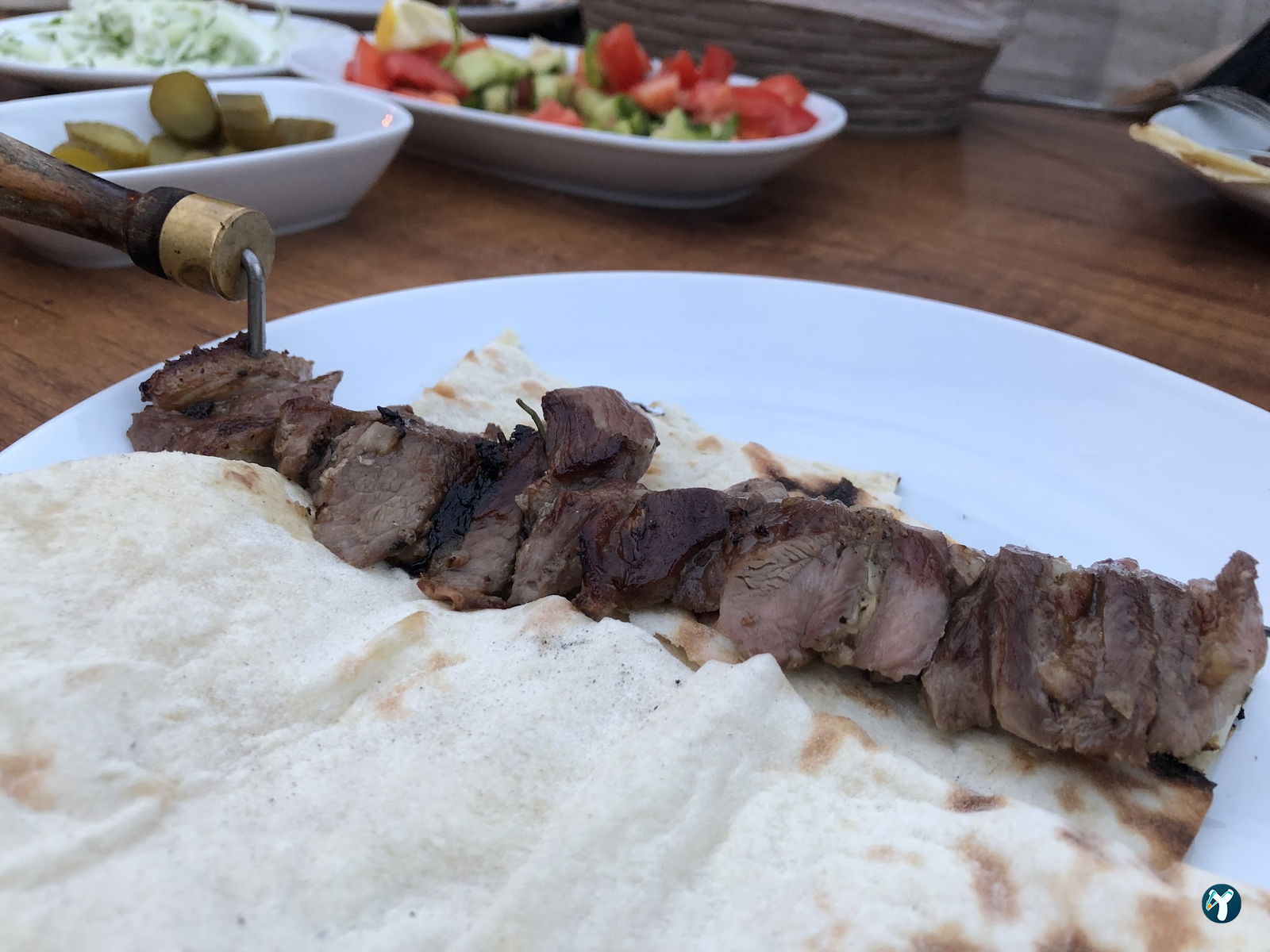 Meshur Oltu Kebapcisi