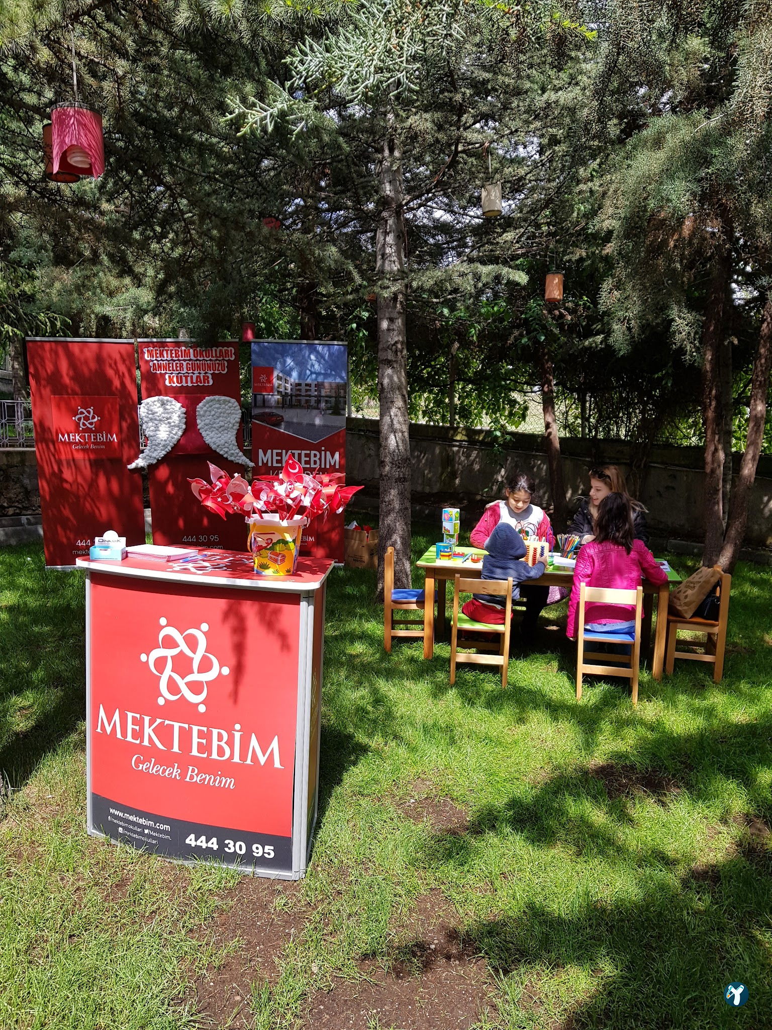 Öz Bağlum Sofrası