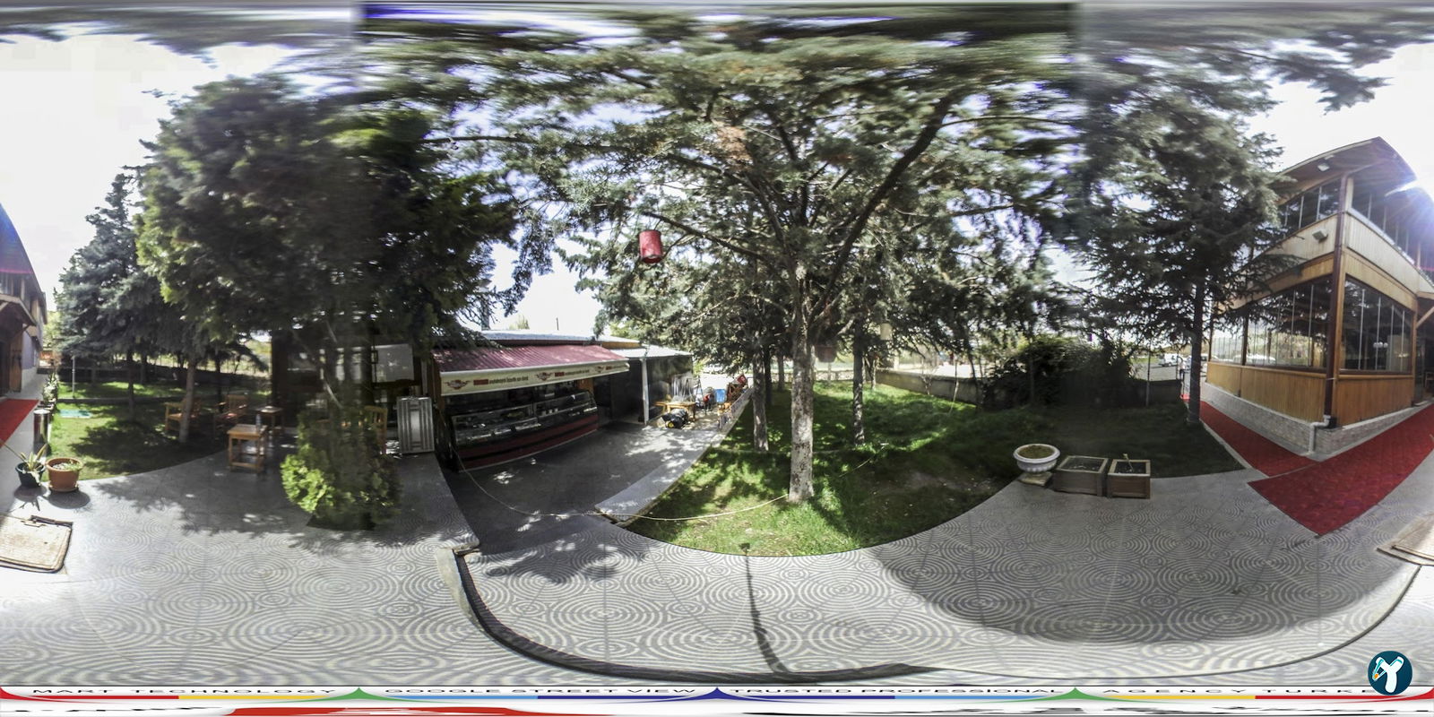 Öz Bağlum Sofrası