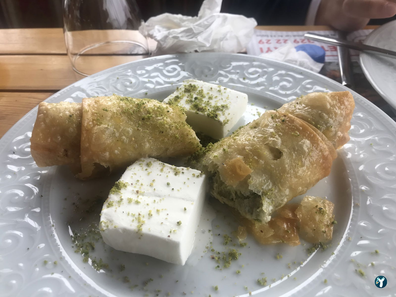 Öz Bağlum Sofrası