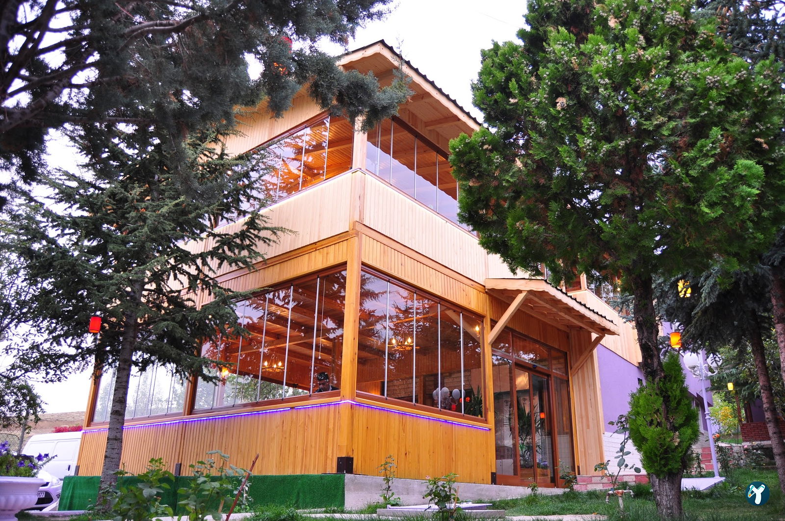 Öz Bağlum Sofrası