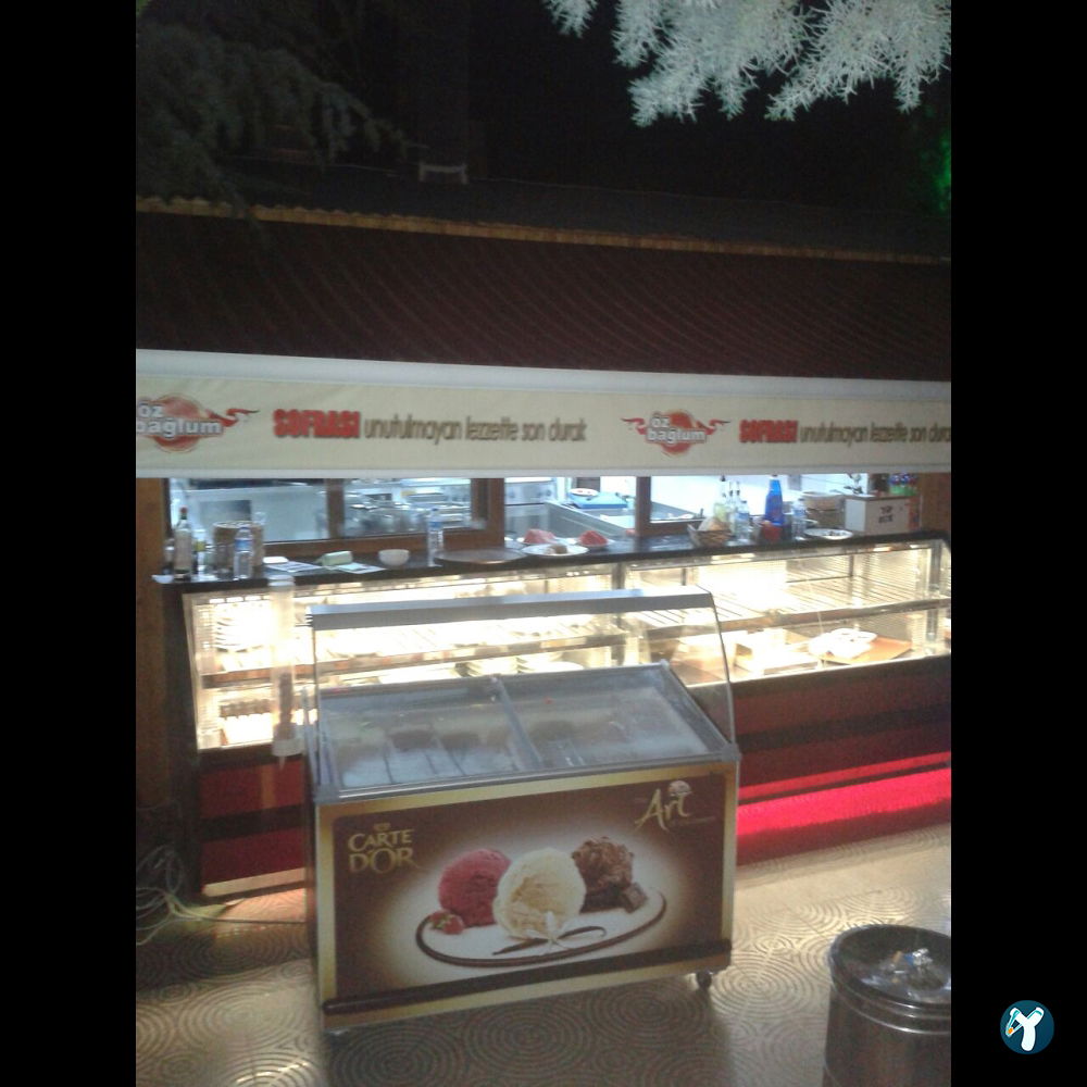 Öz Bağlum Sofrası