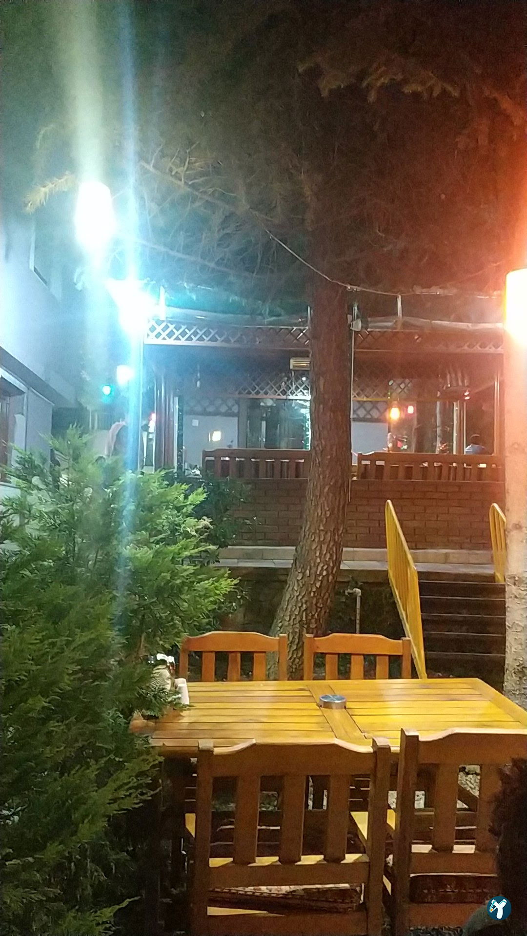Öz Bağlum Sofrası