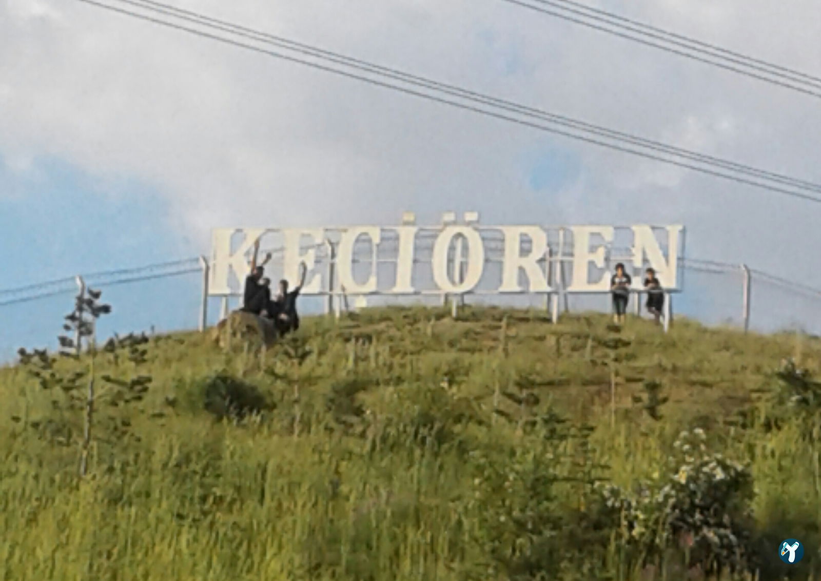 Öz Bağlum Sofrası