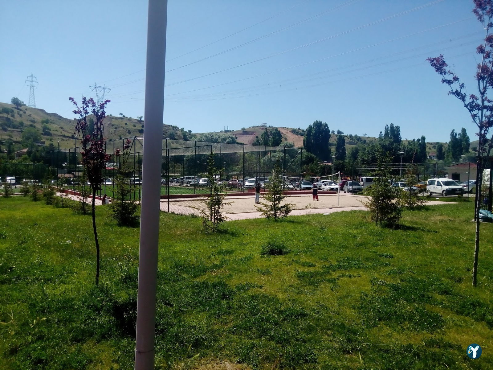 Öz Bağlum Sofrası