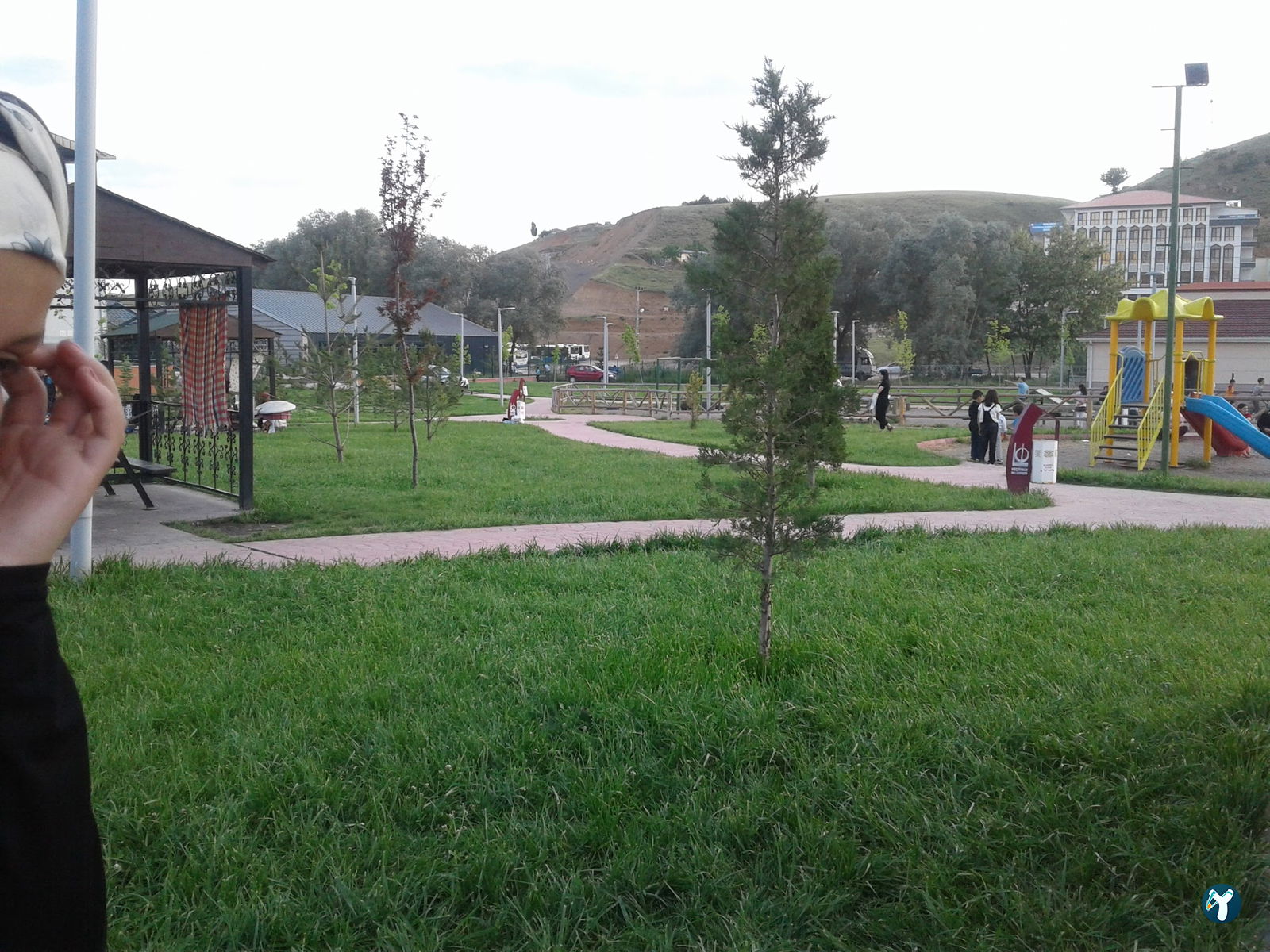 Öz Bağlum Sofrası