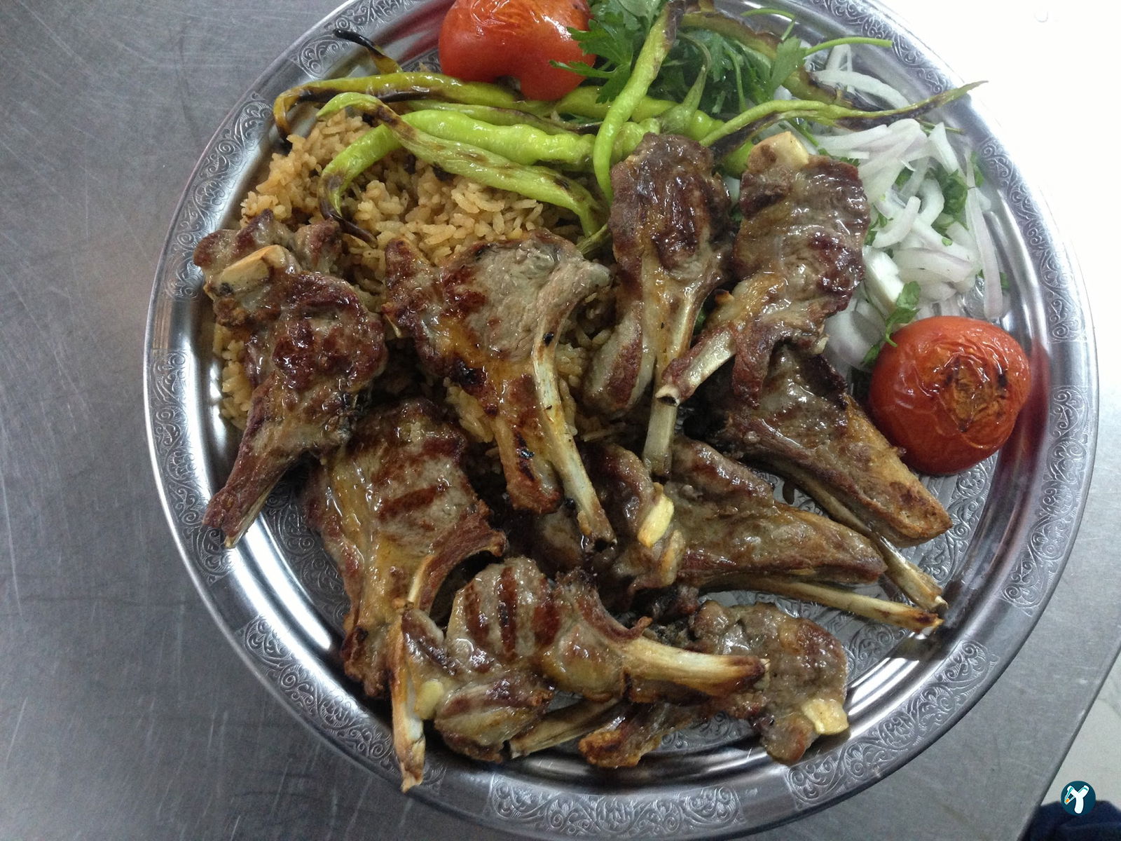 Öz Bağlum Sofrası